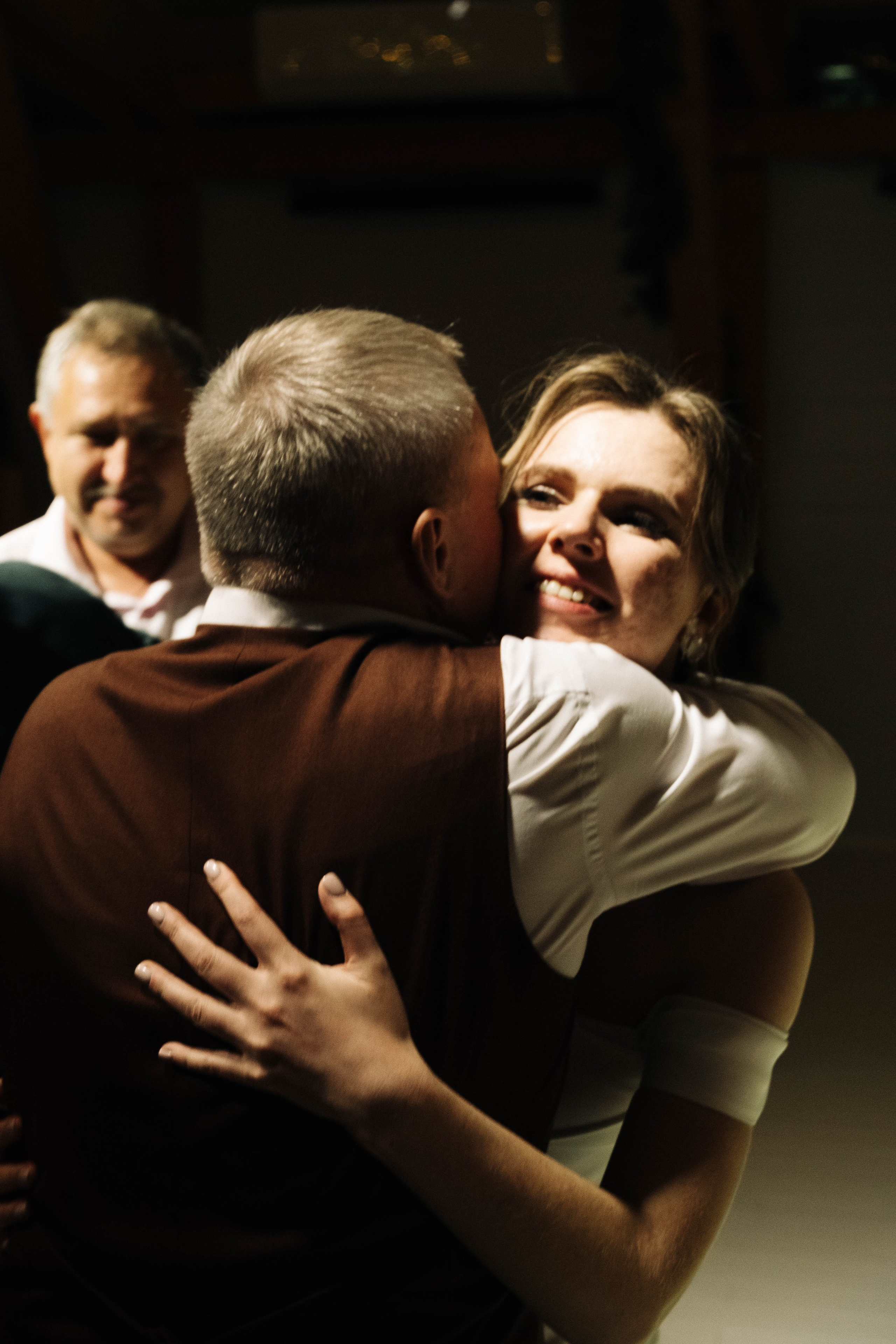 Свадьбы. Фотограф в Москве Наталья Долина