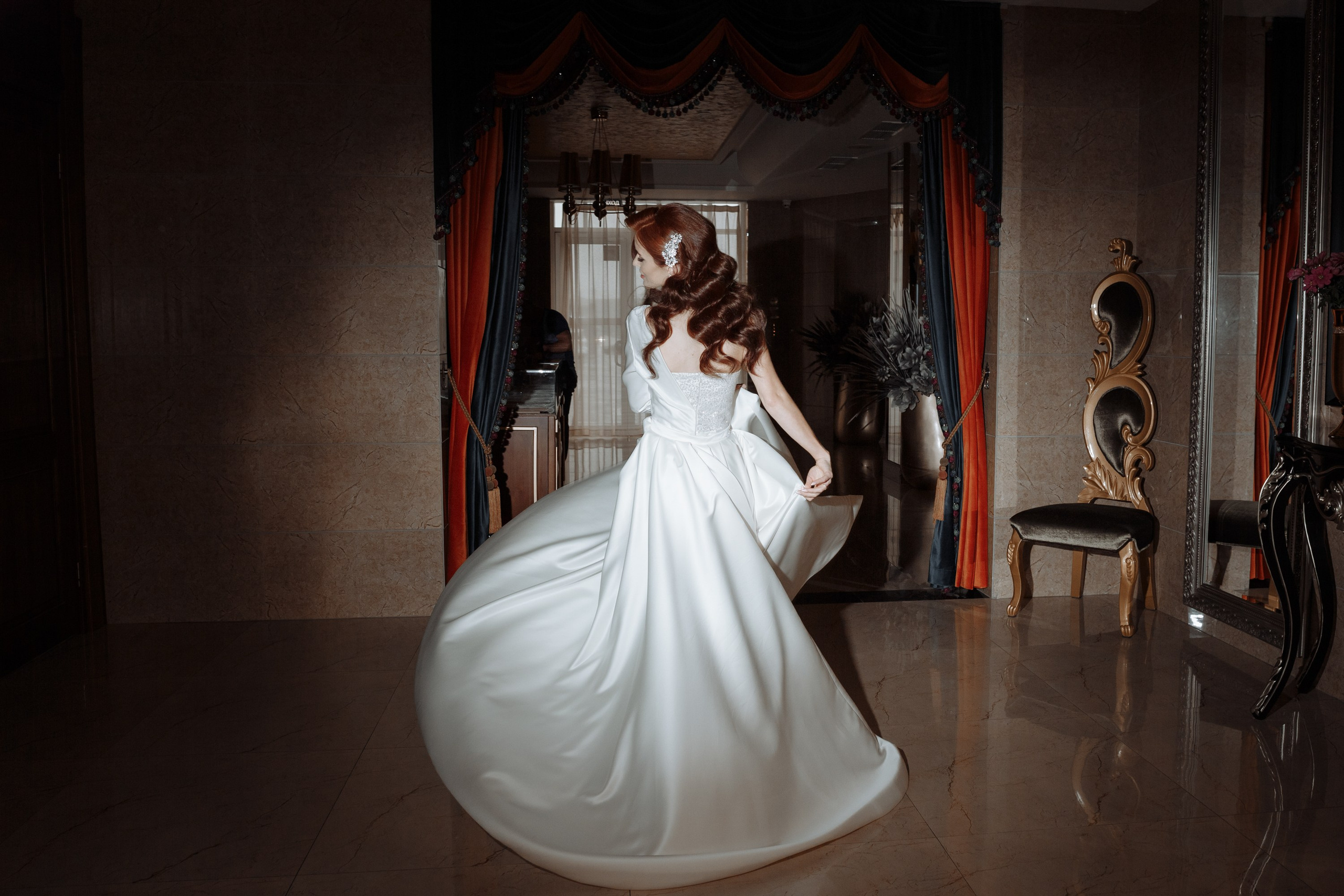 Степан и Элянора (полный день). Свадебный фотограф