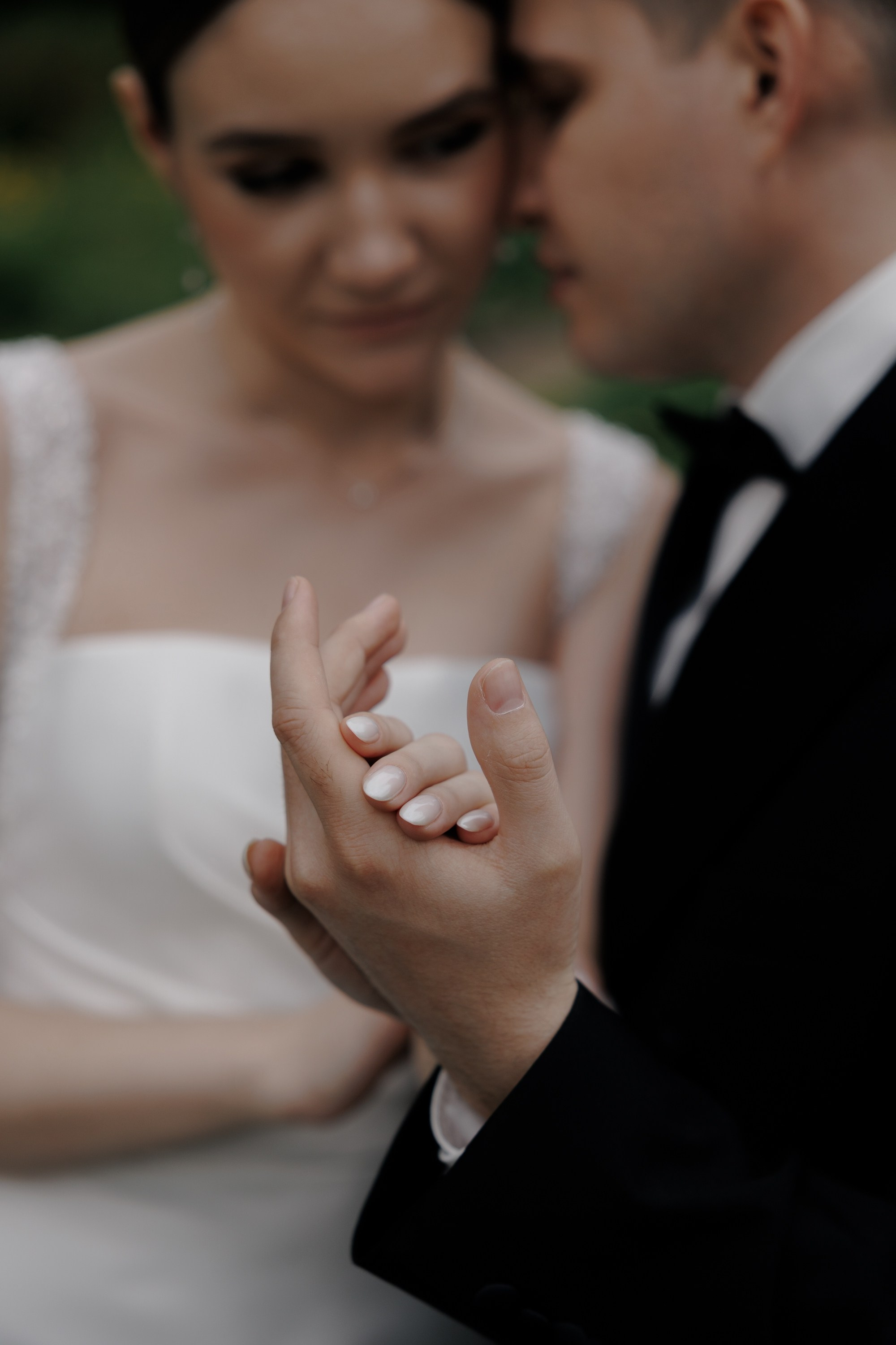 Алексей и Алина (полный день). Свадебный фотограф