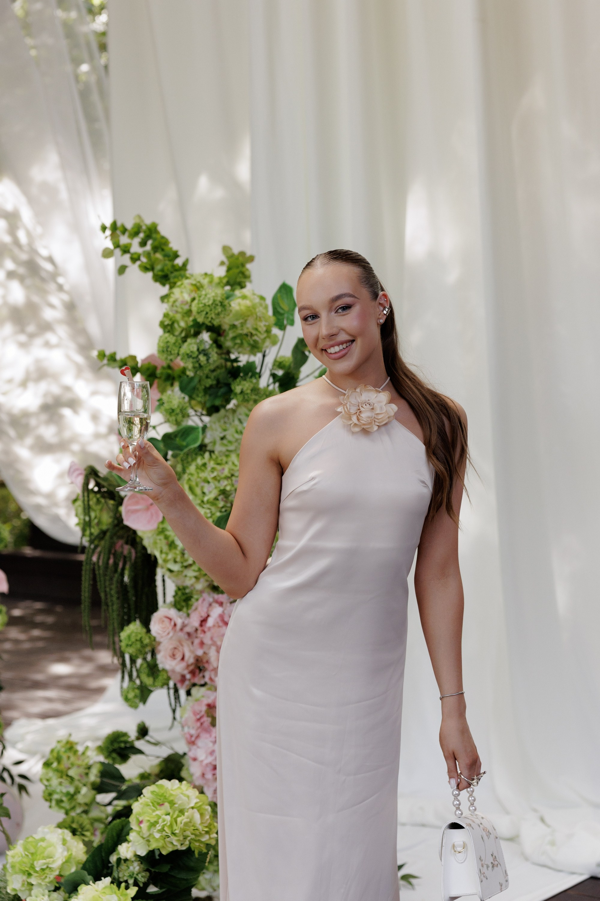 Андрей и Оля. Свадебный фотограф