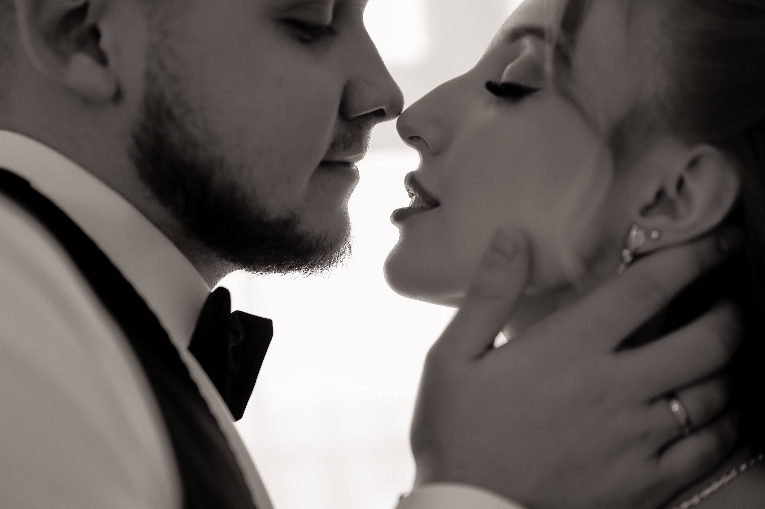 Иван и Арина. Свадебный и семейный фотограф в Краснодаре Алина Мельник