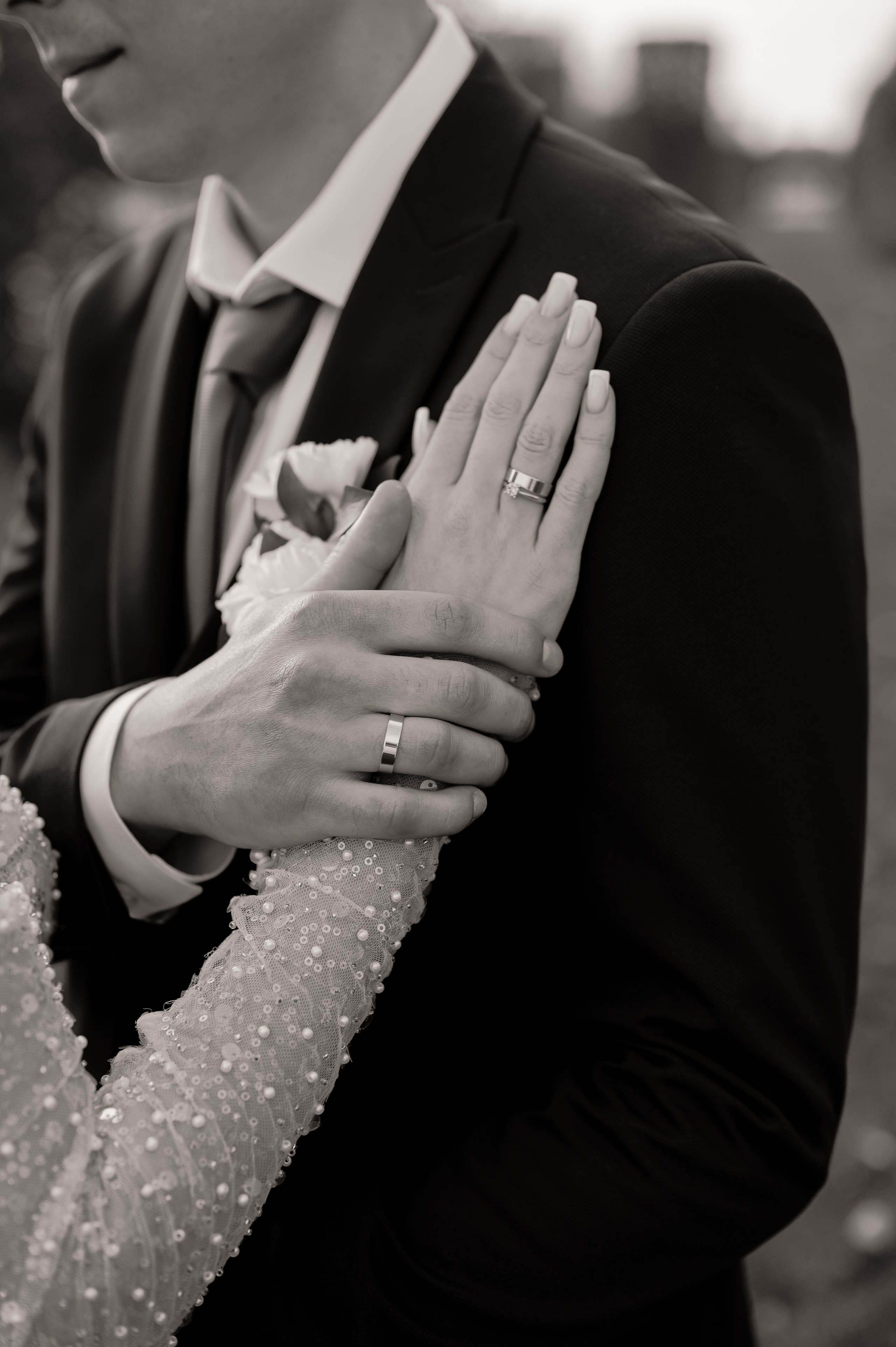 Тимур и Надежда. Свадебный и семейный фотограф в Краснодаре Алина Мельник