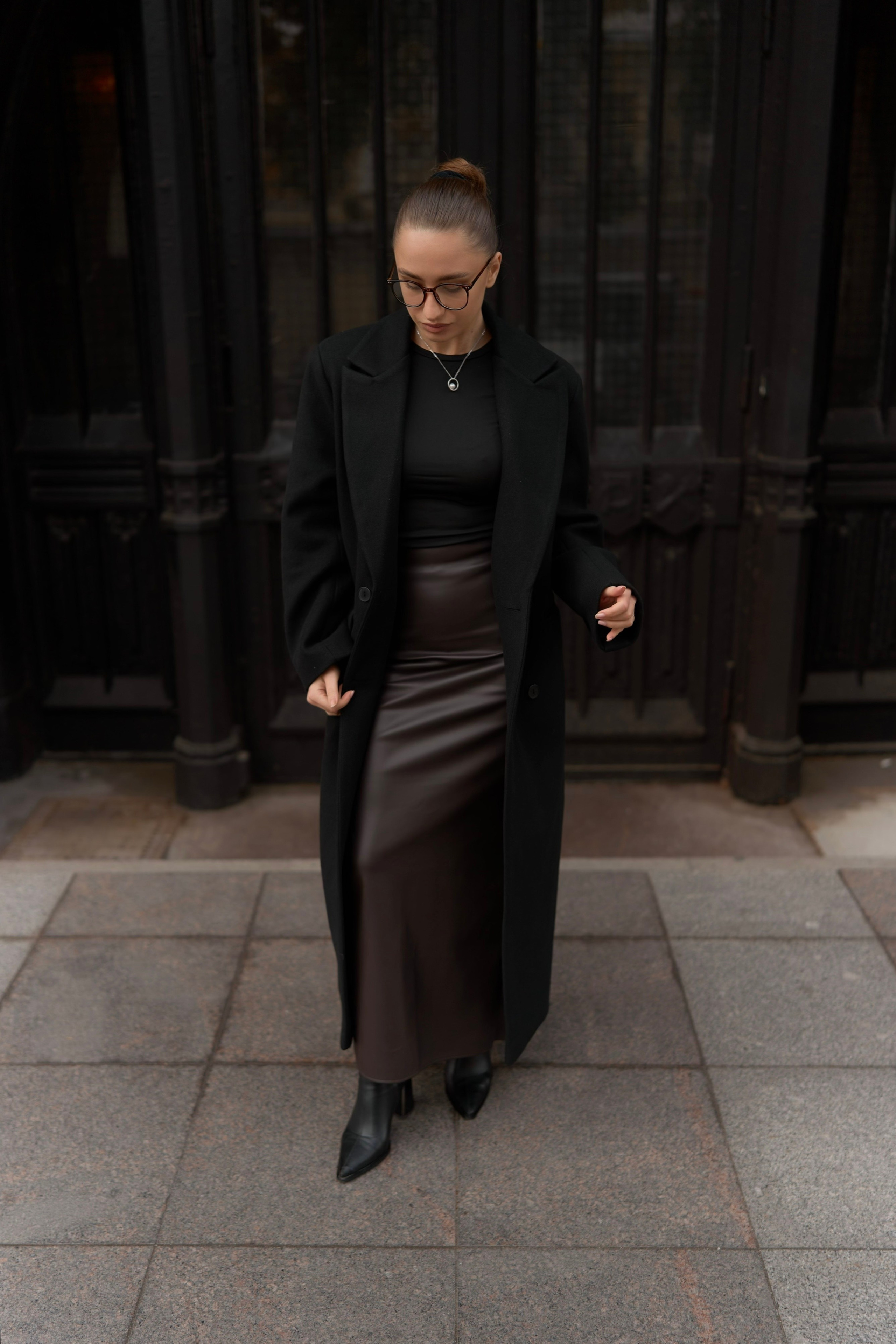 Оксана. Фотограф в Москве — Ольга Кушнарева