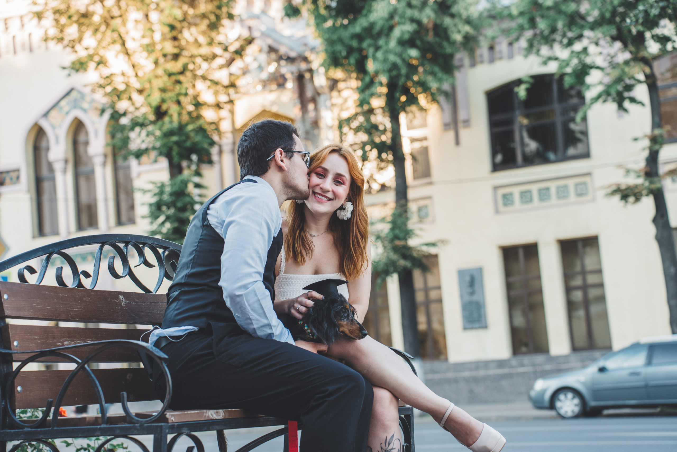 KSMU Students Graduation. Свадебный и семейный видеограф в Курске