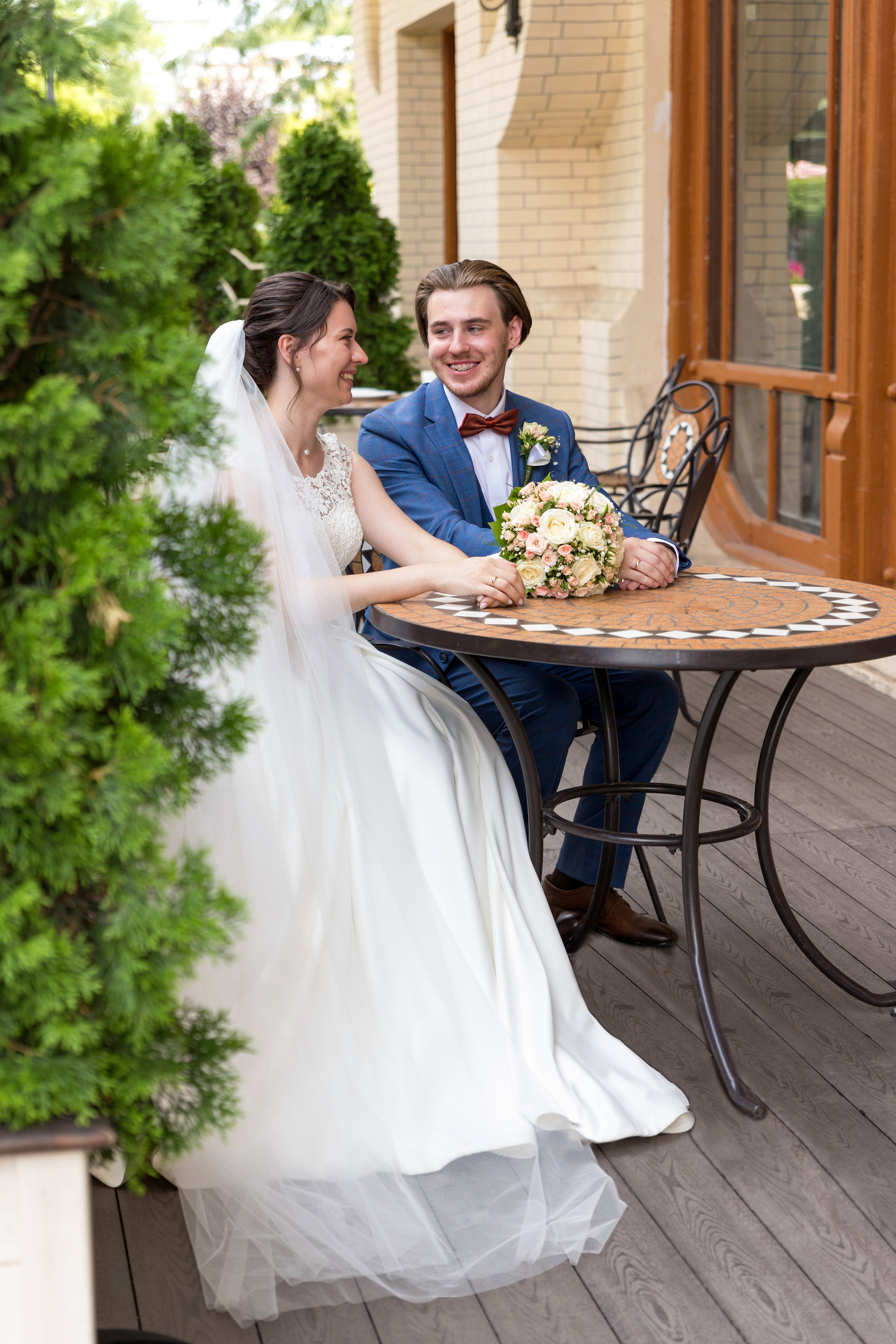 Прогулка и банкет. Фотограф Пятигорск и КМВ