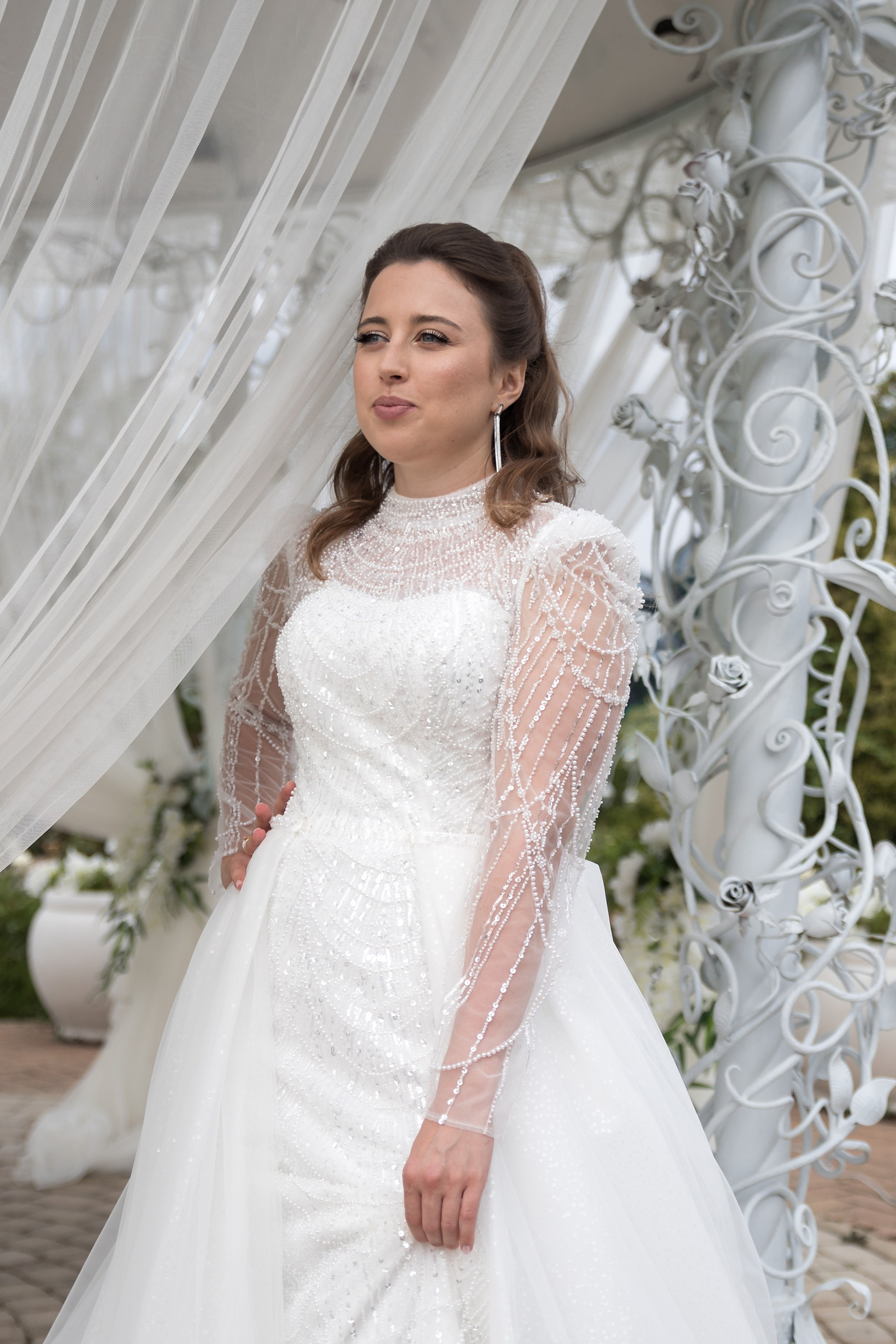 Прогулка Пятигорск-Иноземцево. Фотограф Пятигорск и КМВ