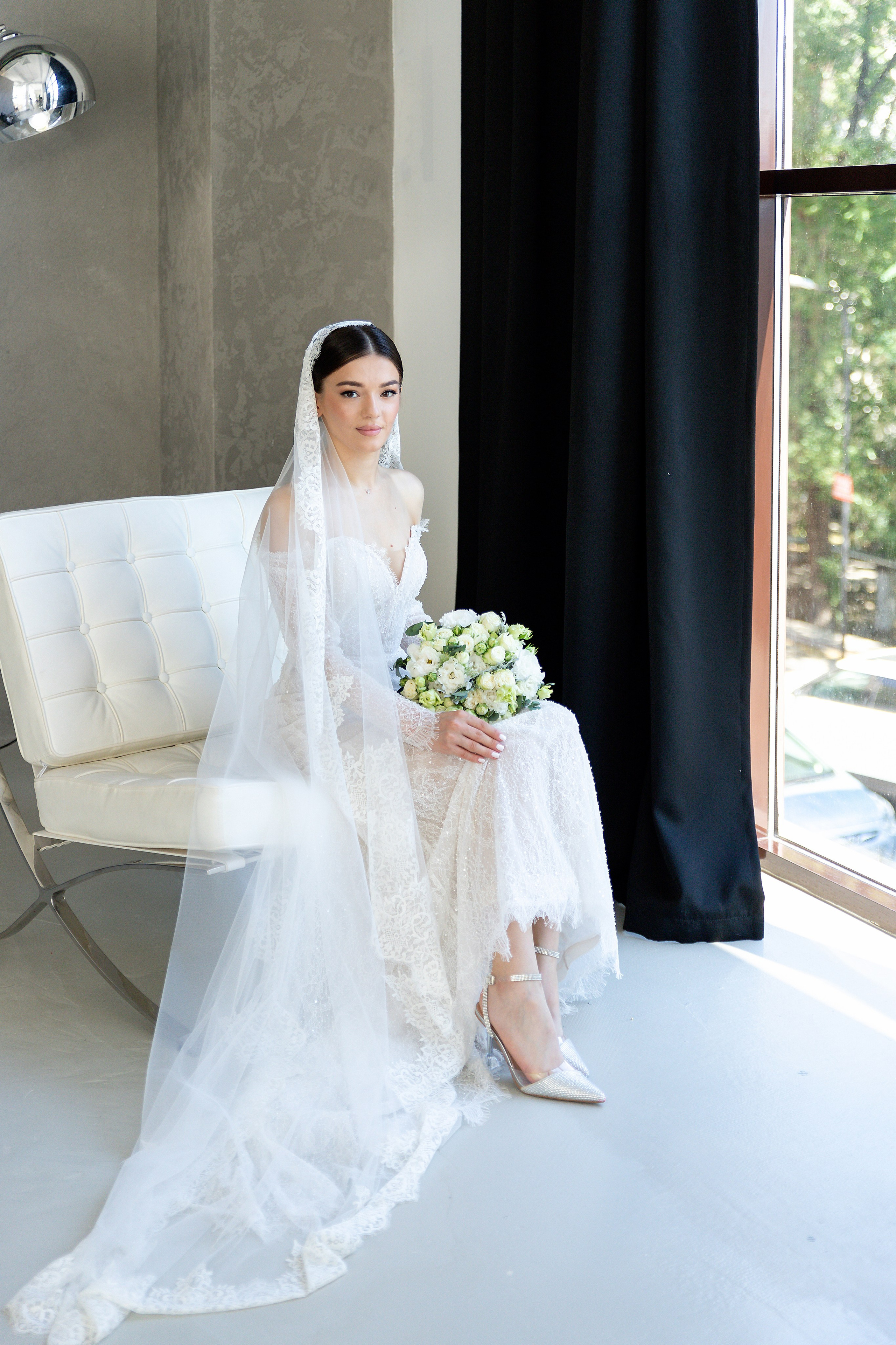 Фотостудия вместо прогулки. Фотограф Пятигорск и КМВ