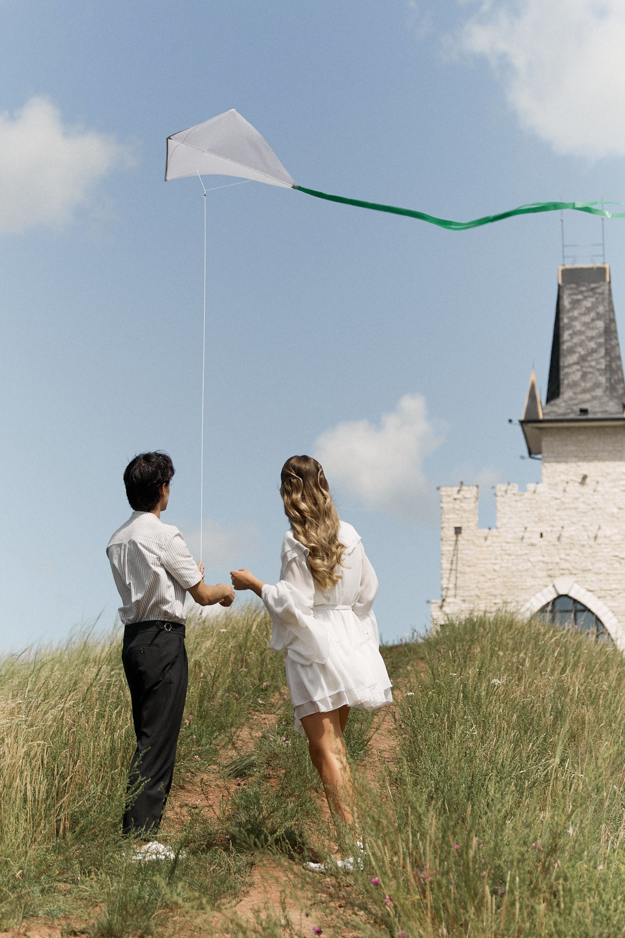 Посмотреть серию. Свадебный и семейный фотограф в Красноярске Тряпчев Павел