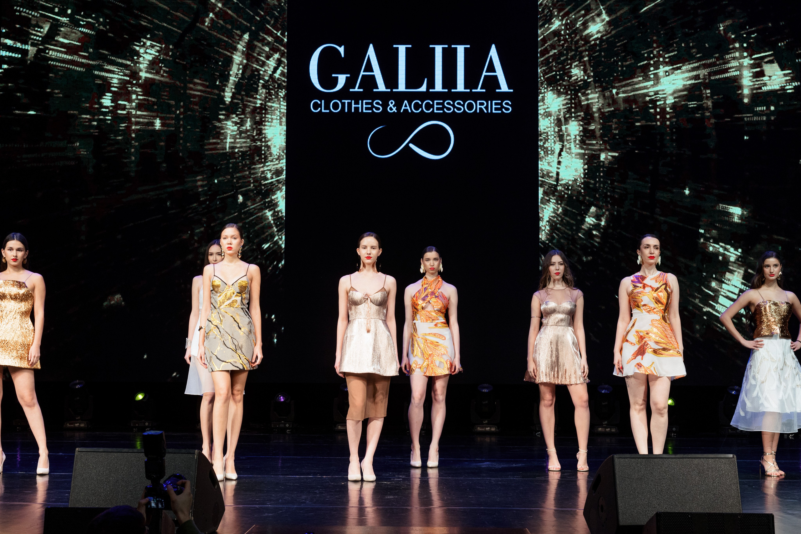 Конференция моды и дизайнеров — ТОЧКИ РОСТА 2026. СВОИ. ФОТООТЧЕТЫ-СОБЫТИЯ-МЕСТА