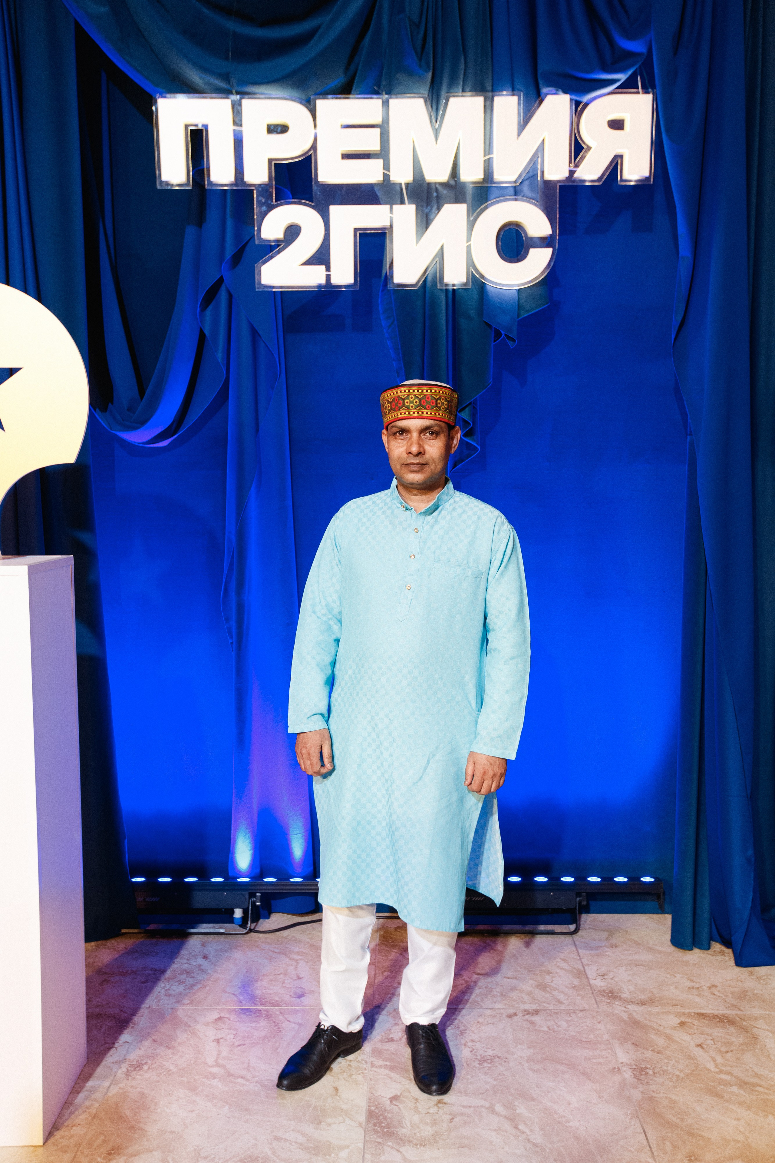 ПРЕМИЯ 2ГИС 2025 [PART I]. СВОИ. ФОТООТЧЕТЫ-СОБЫТИЯ-МЕСТА