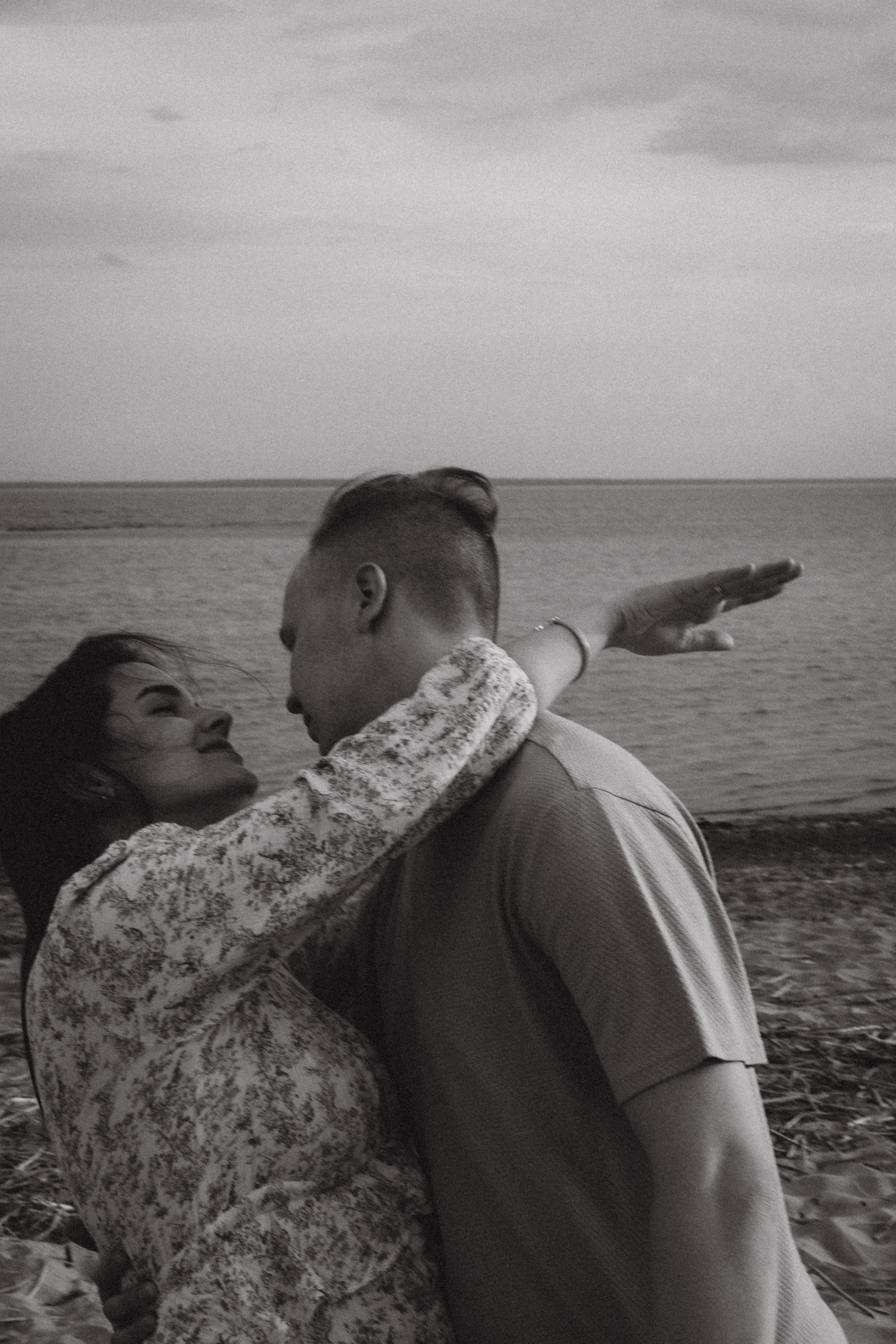 Лиза и Денис. Фотограф в Петербурге Ольга Стрельченко