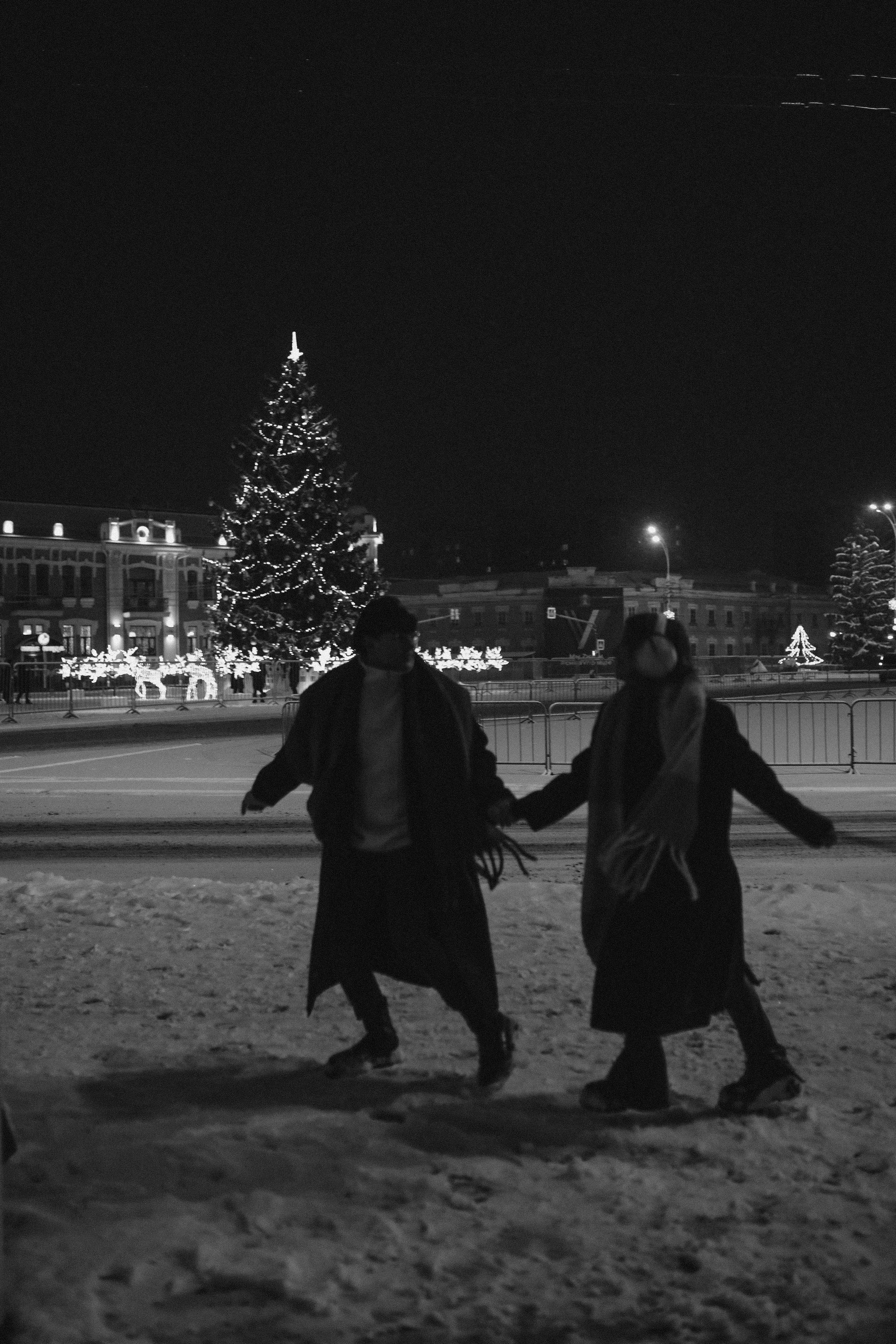 Алена и Дима. Лена Колягина Фотограф по любви