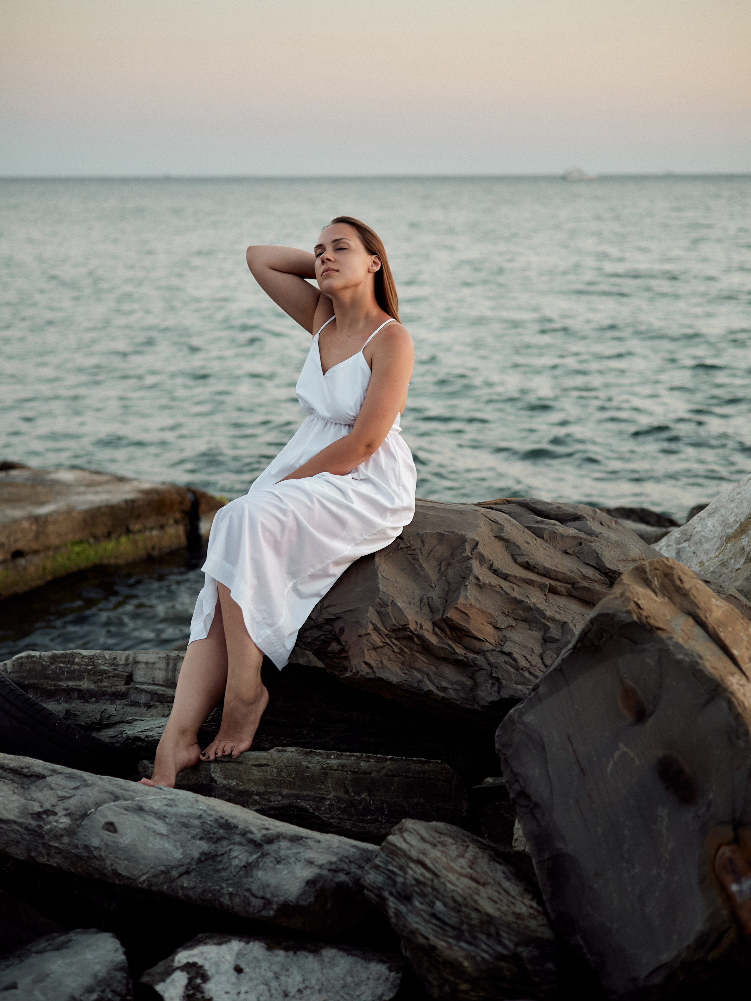 Портрет. Фотограф Сочи