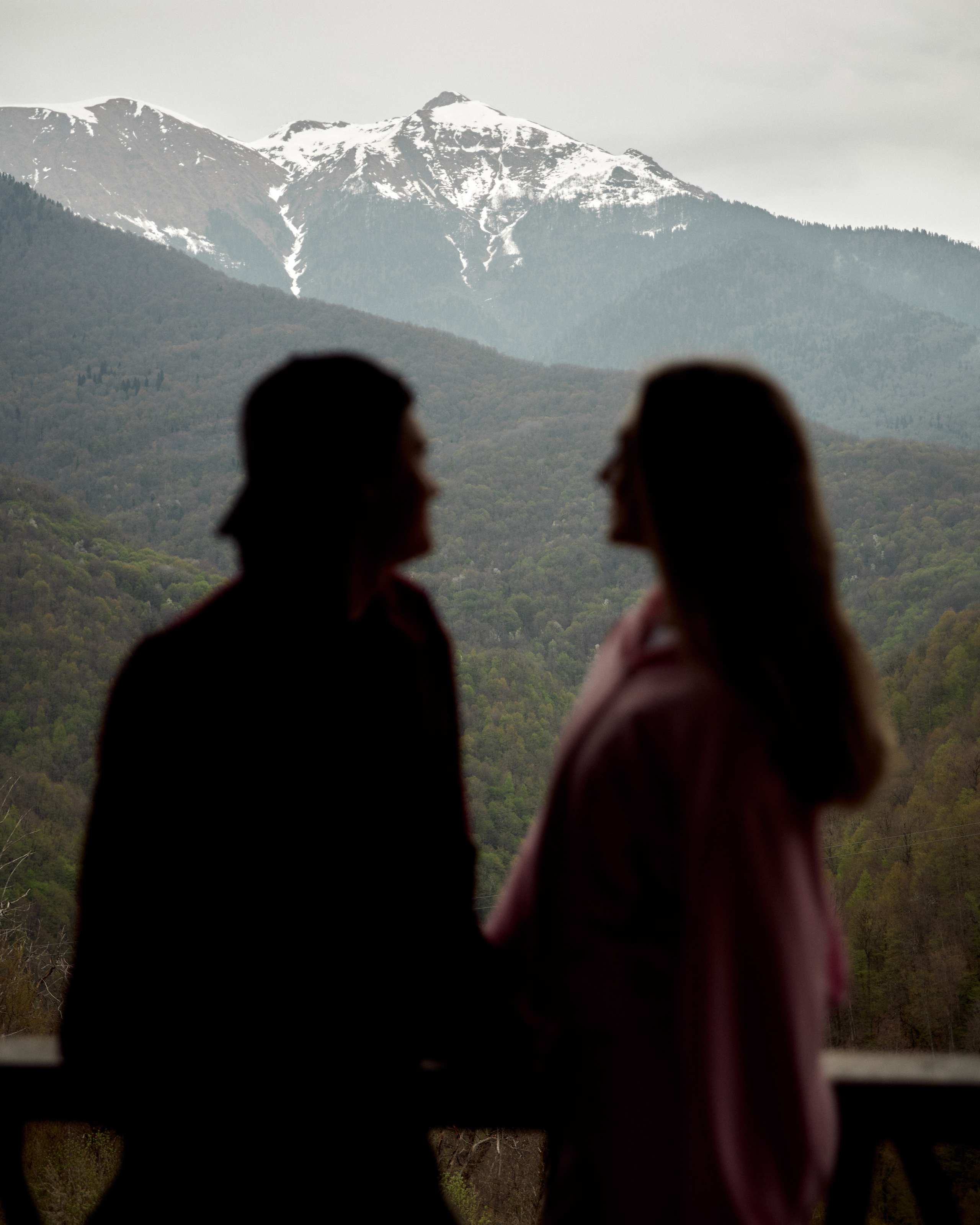 Лавстори. Фотограф Сочи