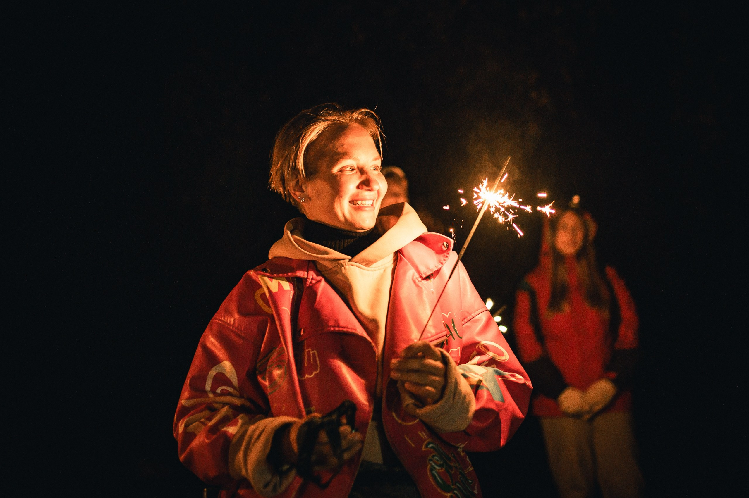 «Ночное». Репортажный фотограф в Кирове Александр Лутошкин