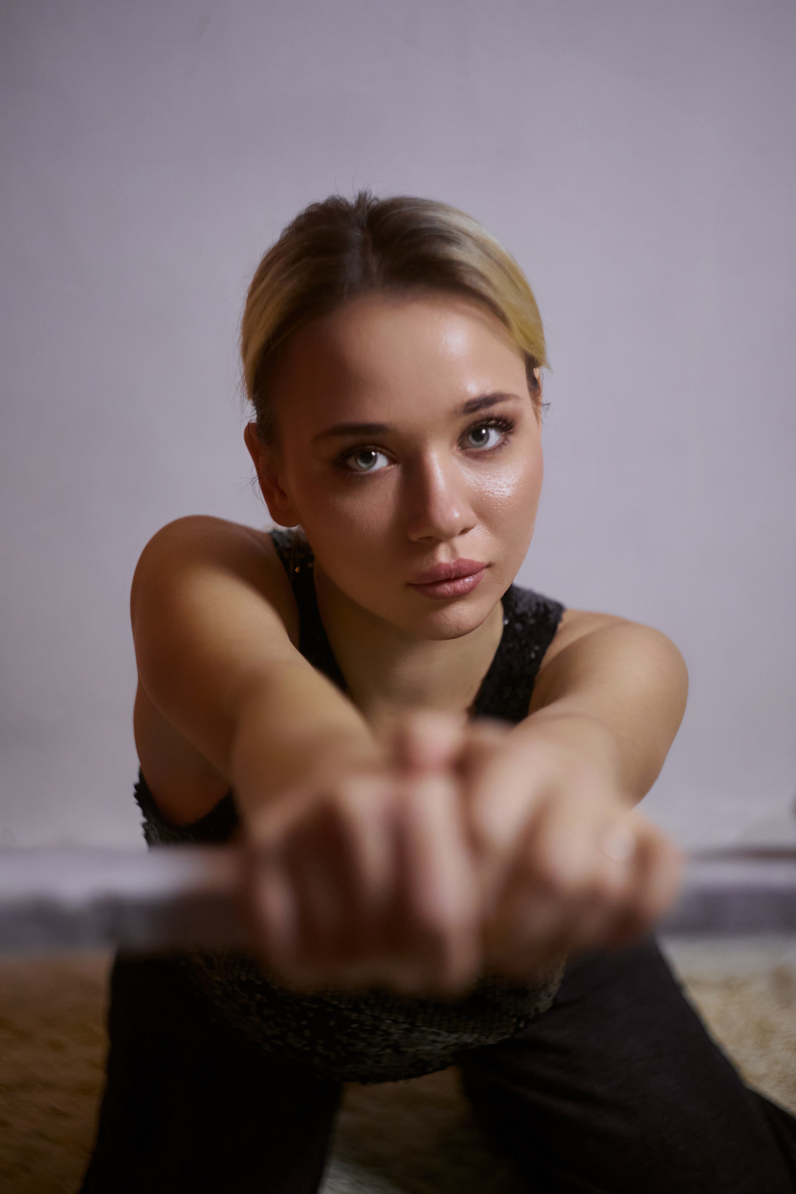 Крис в «Кофе». Свадебный и креативный фотограф в ЮФО и МСК