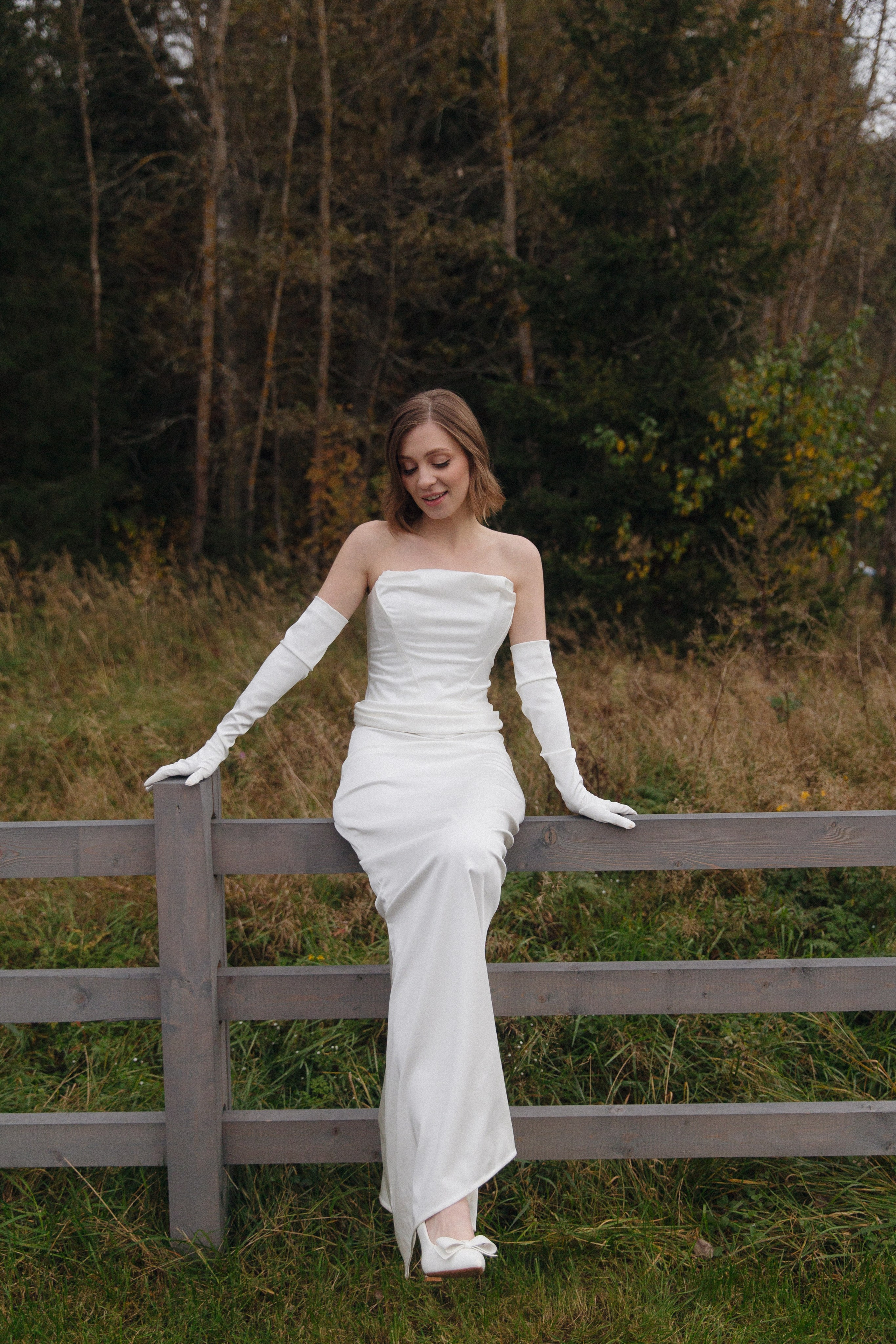 V & D. Свадебный фотограф Екатерина Садчикова