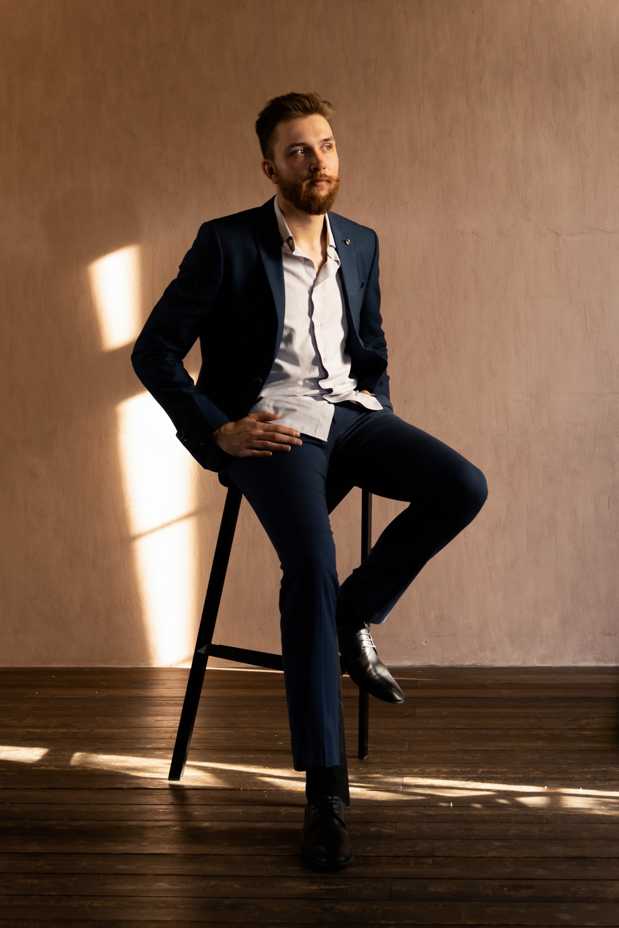 Дмитрий. Фотограф Владивосток