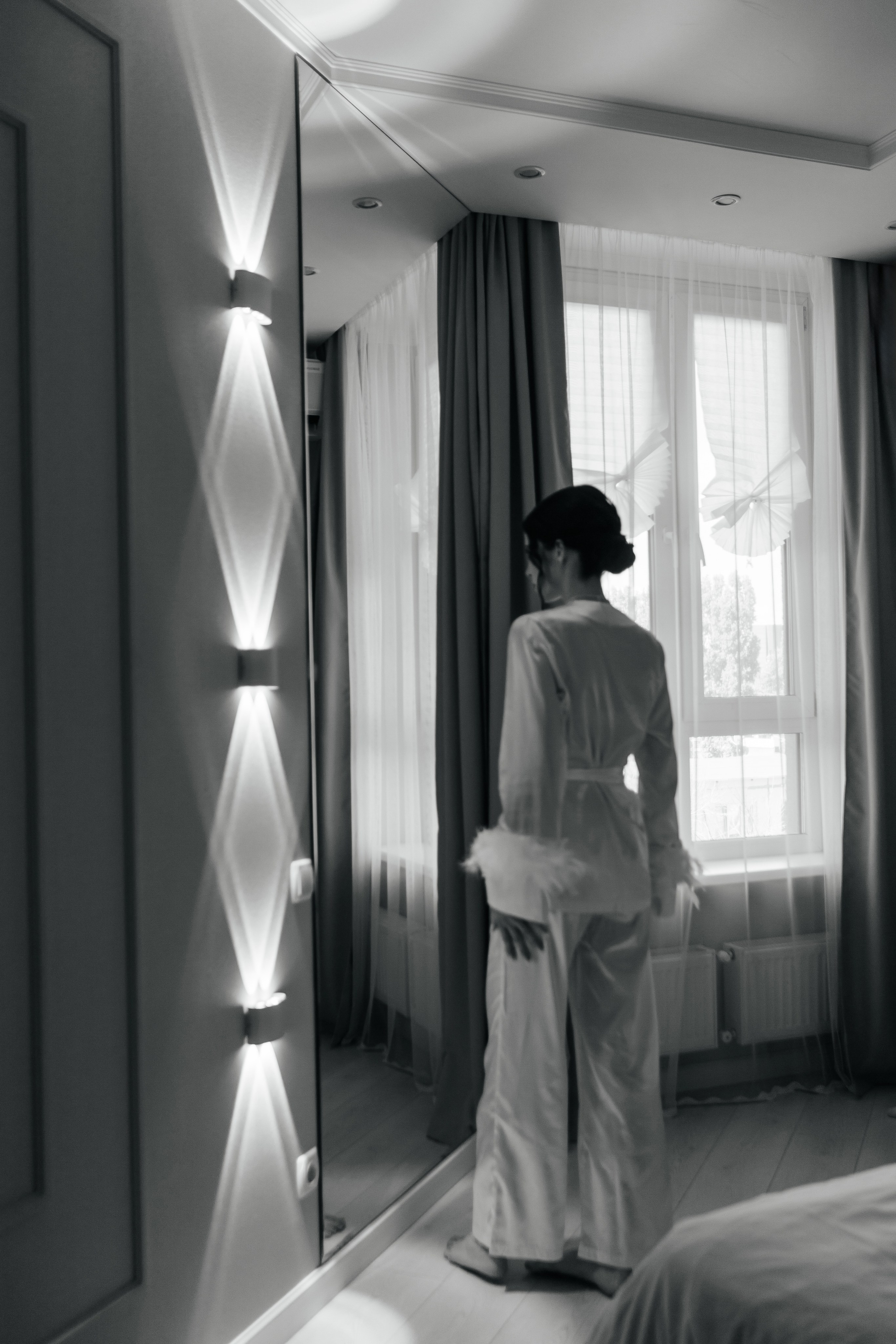 Анна и Артур