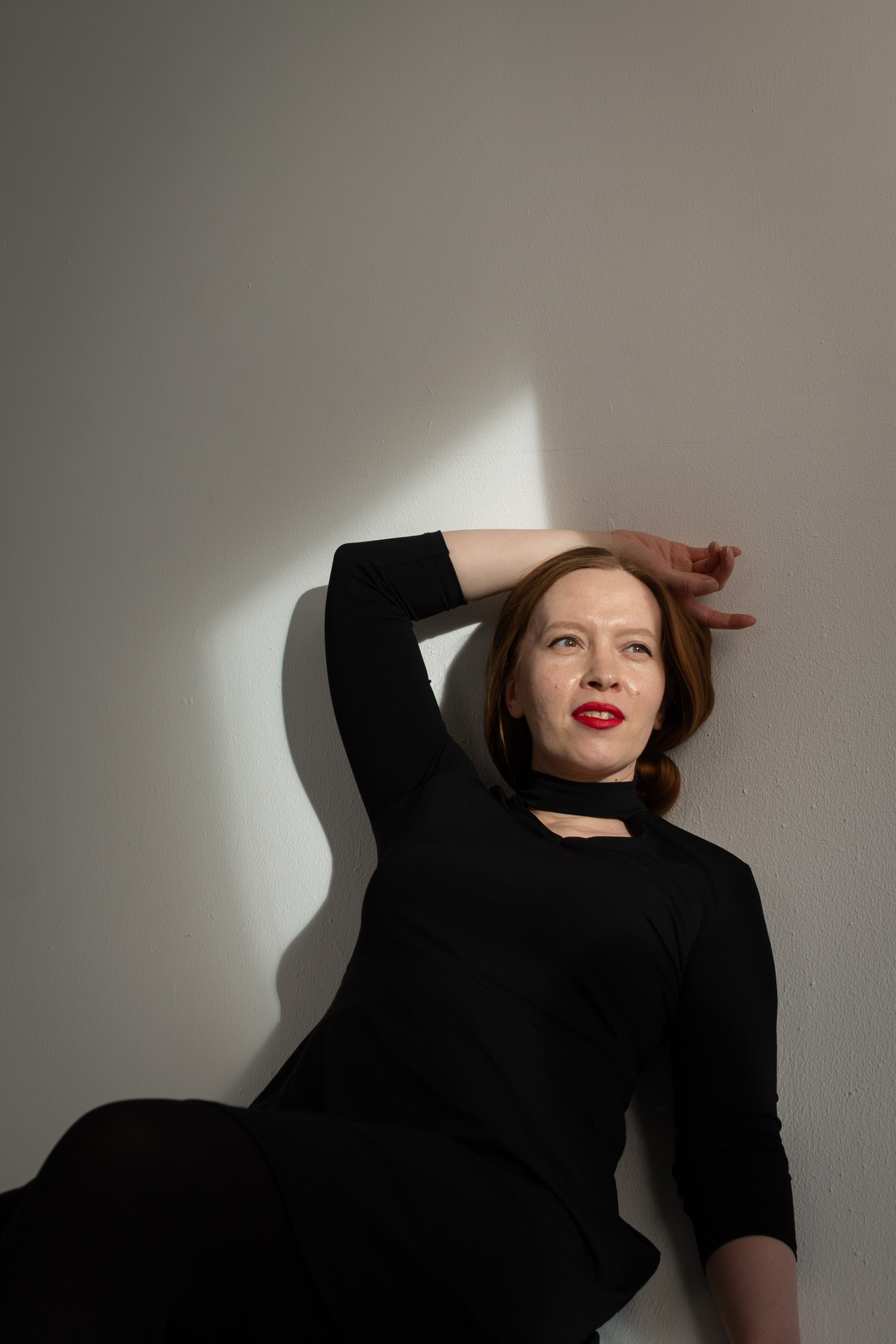 Elena. Удачин Артём | Портретный фотограф в Санкт-Петербурге | Репортажная съёмка