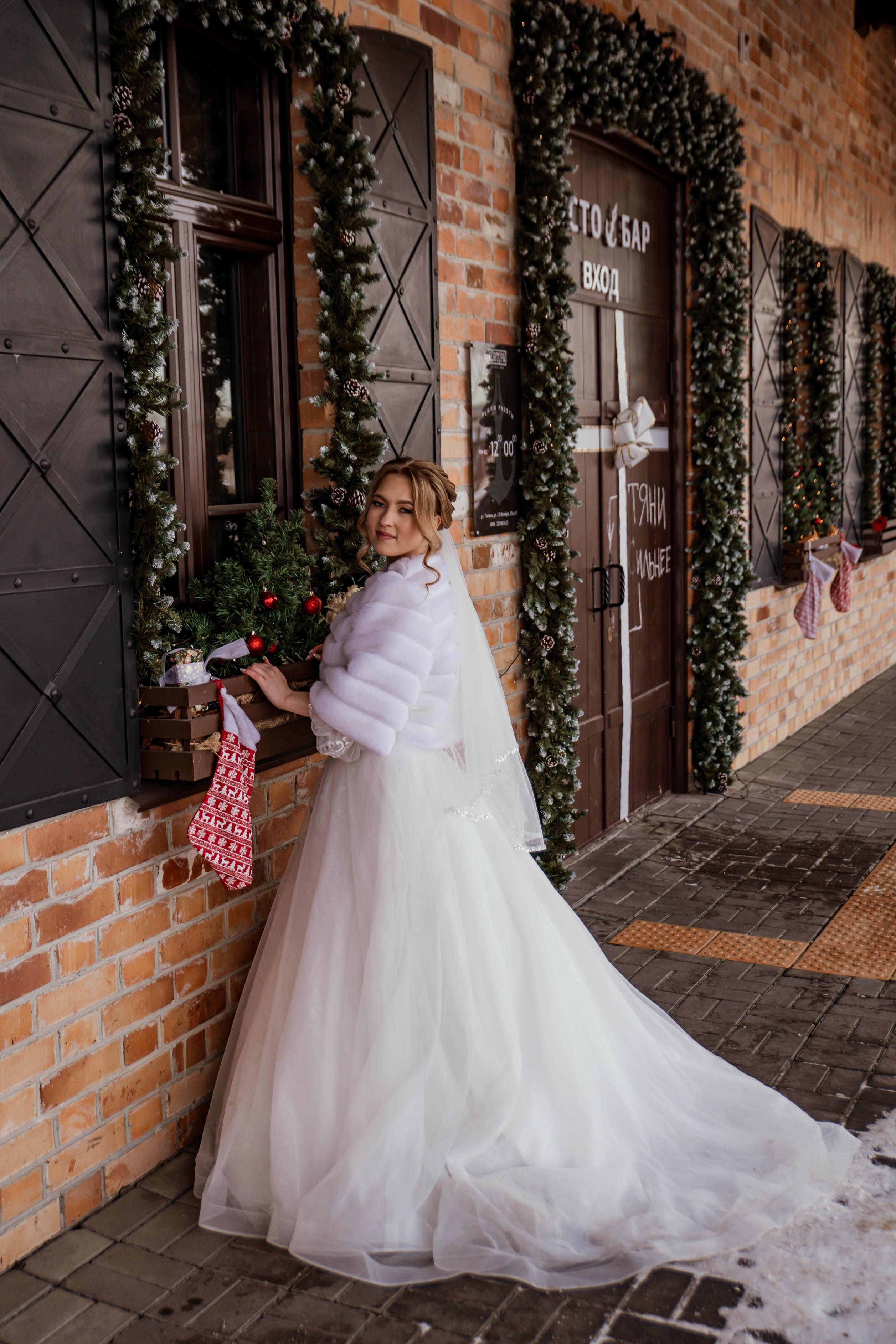 Свадебные съемки. Александр Миронов фотограф