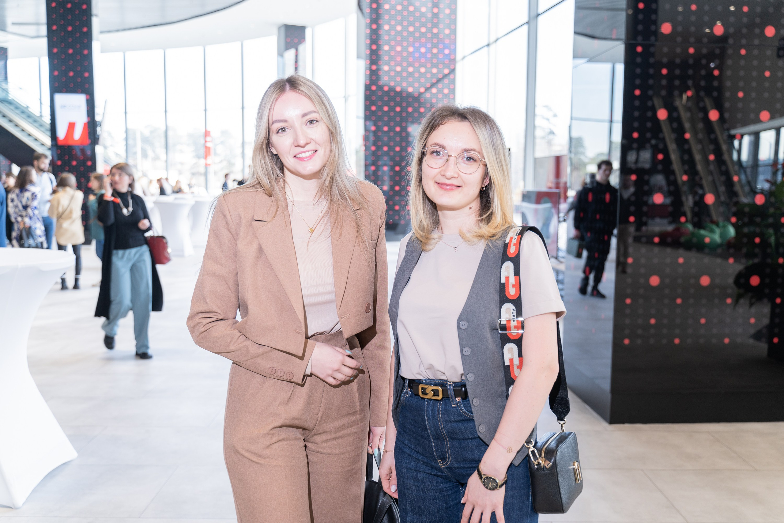 ME Conf — Мероприятие М-Видео