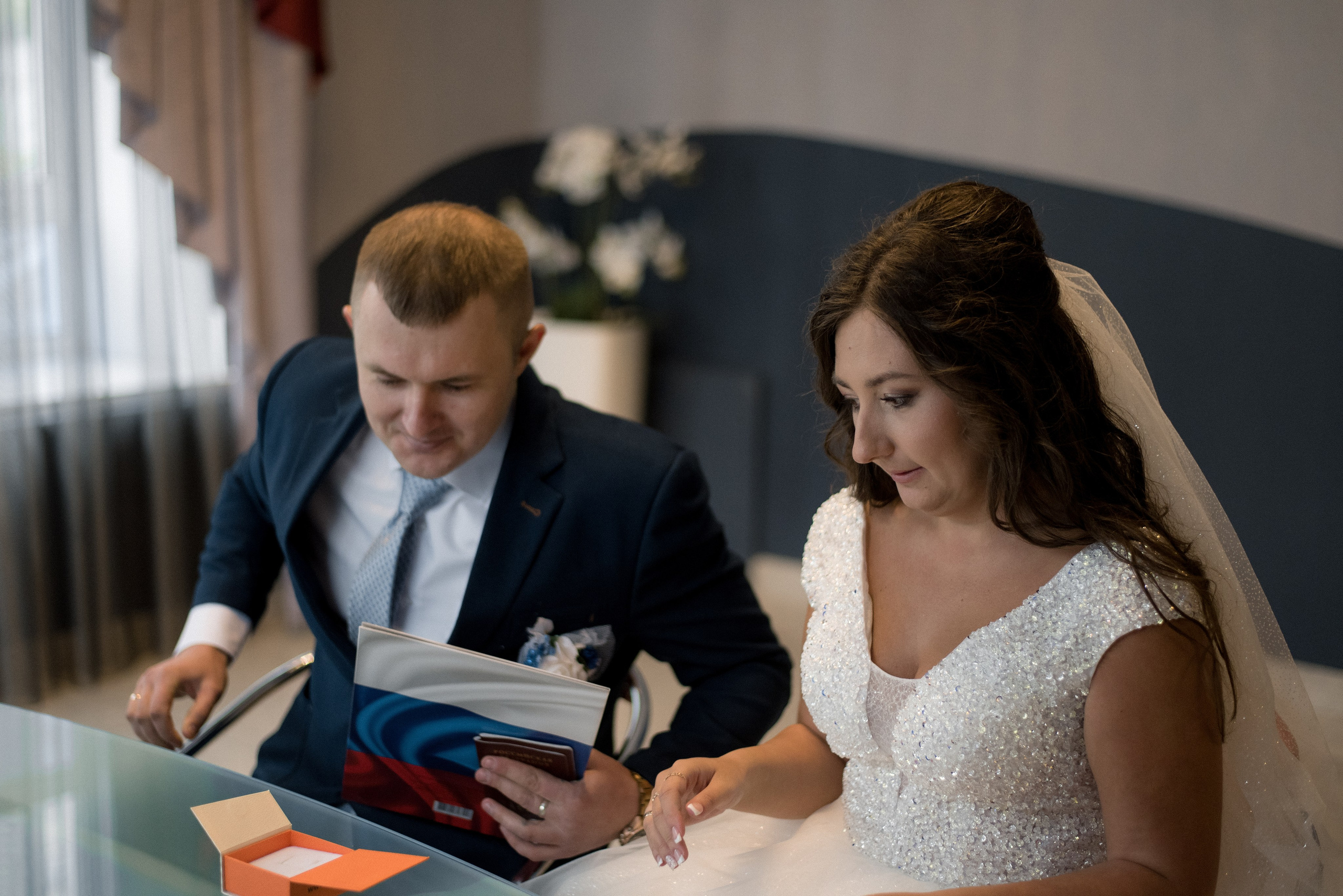 Анастасия и Роман. Семейный и детский фотограф в Воронеже София Минакова