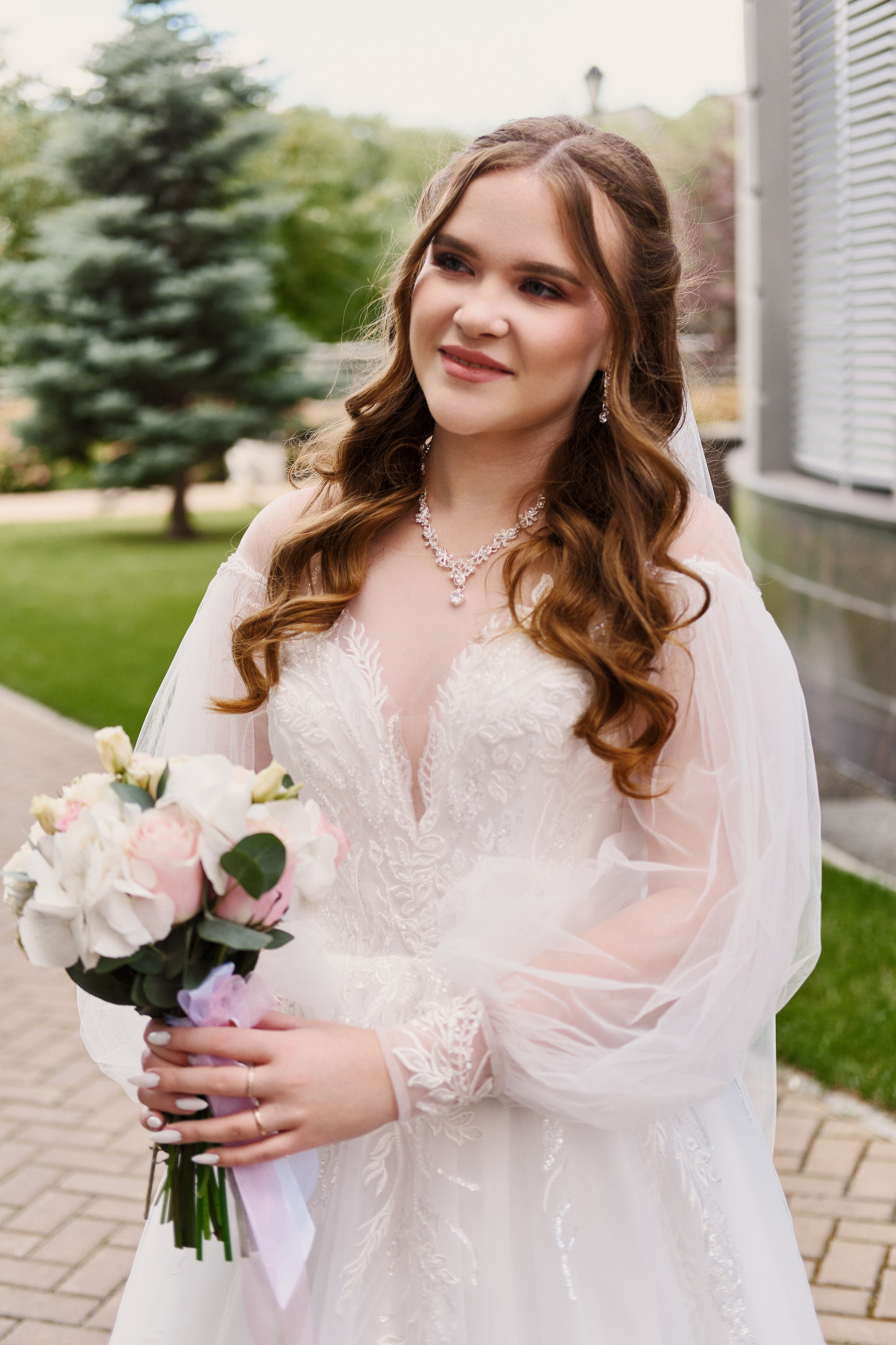 Wedding Story. Свадебный и портретный фотограф Орлов Никита