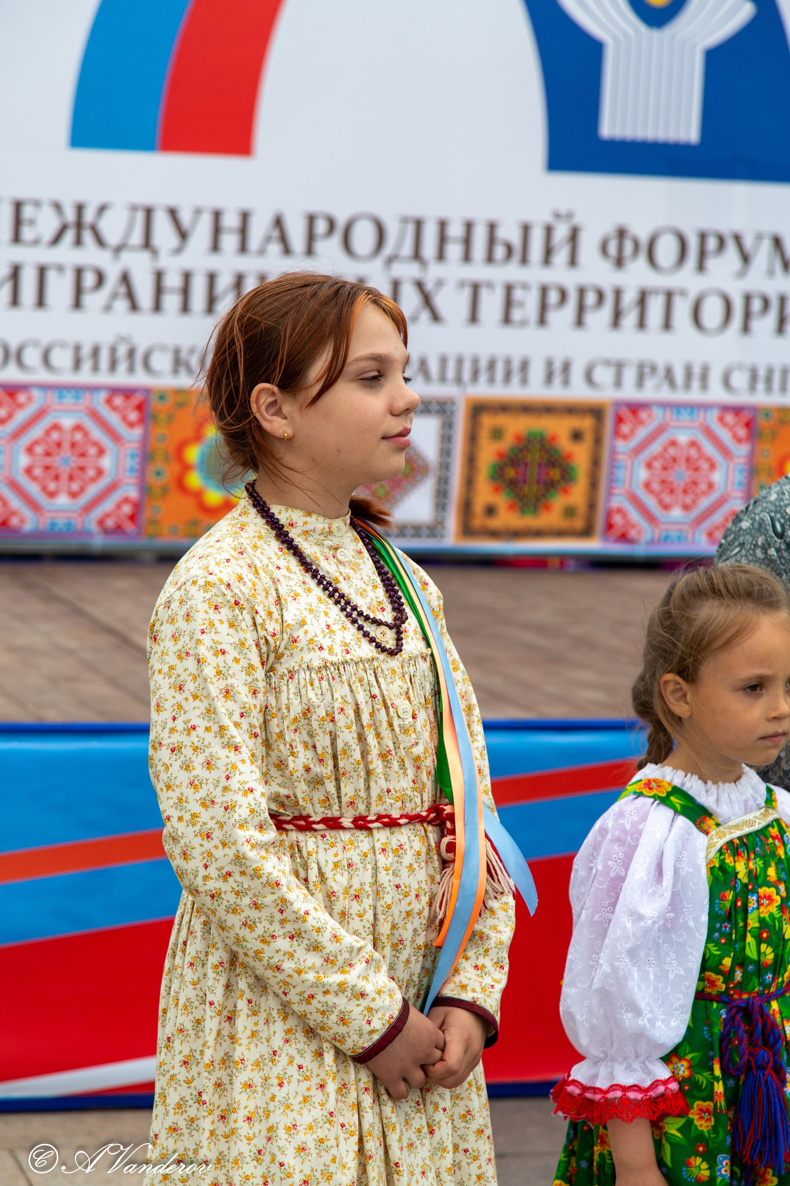 День России 12.06.2024. Фотограф Омск | Александр Вандеров