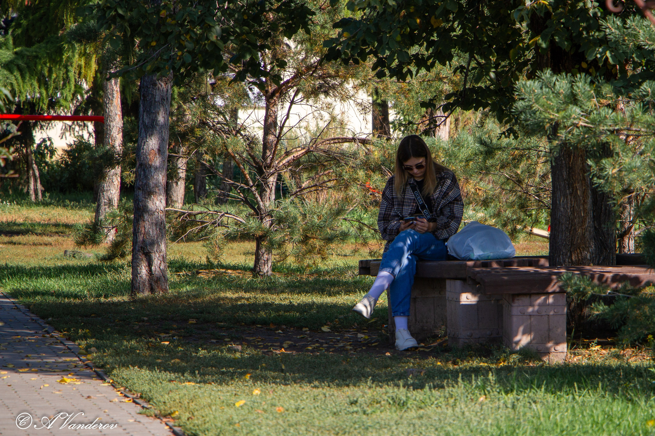 Омск 2023. Фотограф Омск | Александр Вандеров