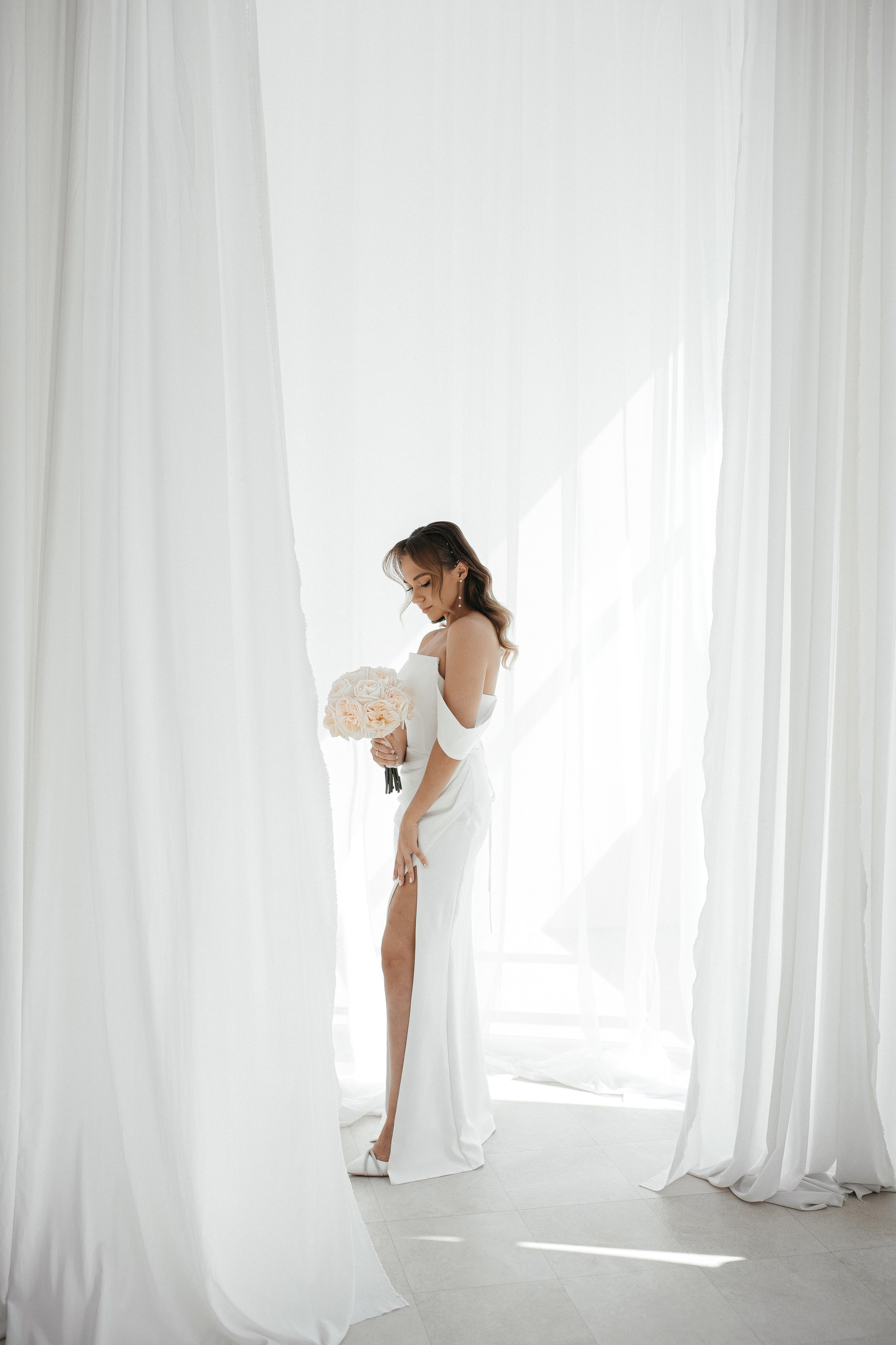 Фотостудия WOOD