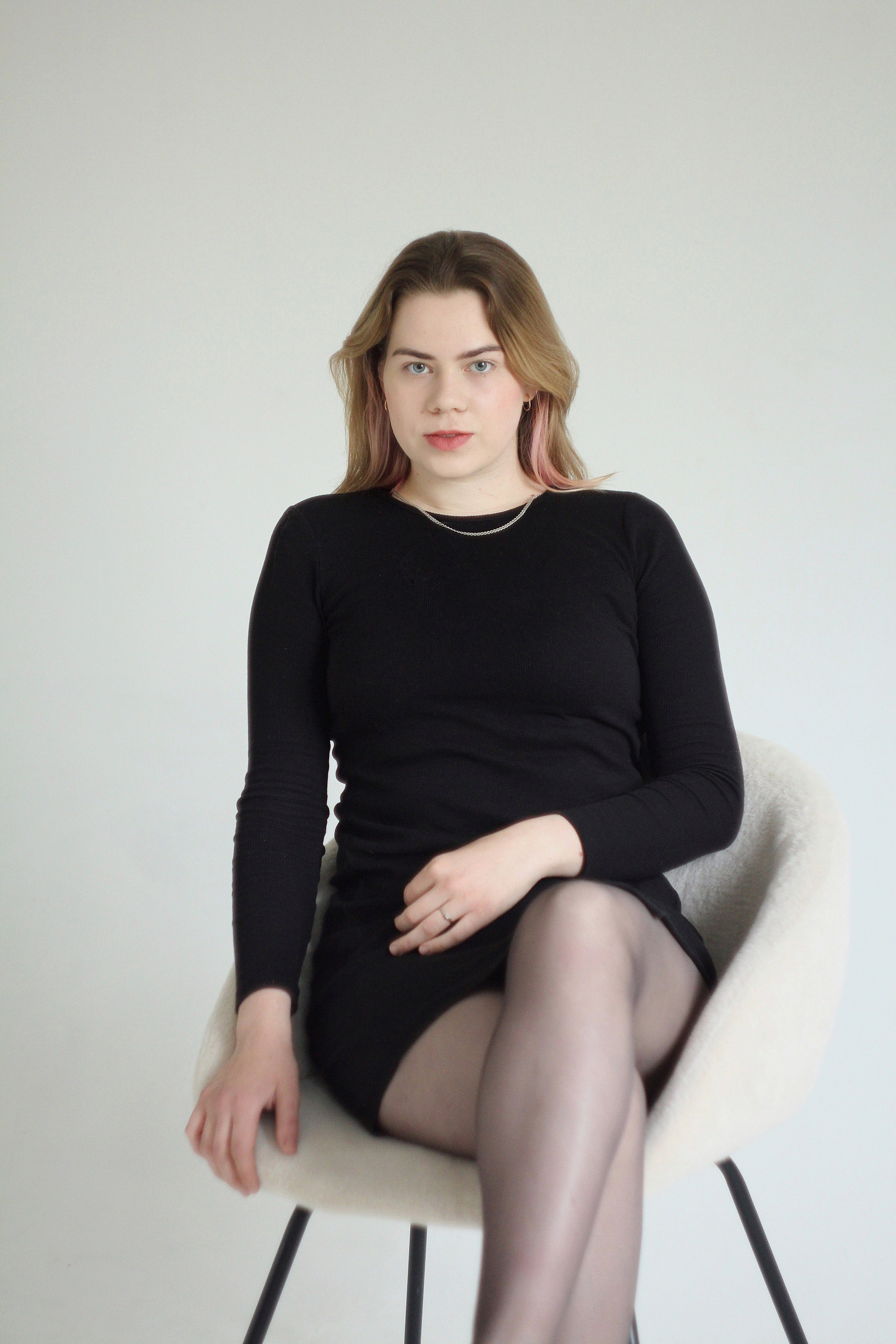 Студия daloni, Аня. Photography Eva