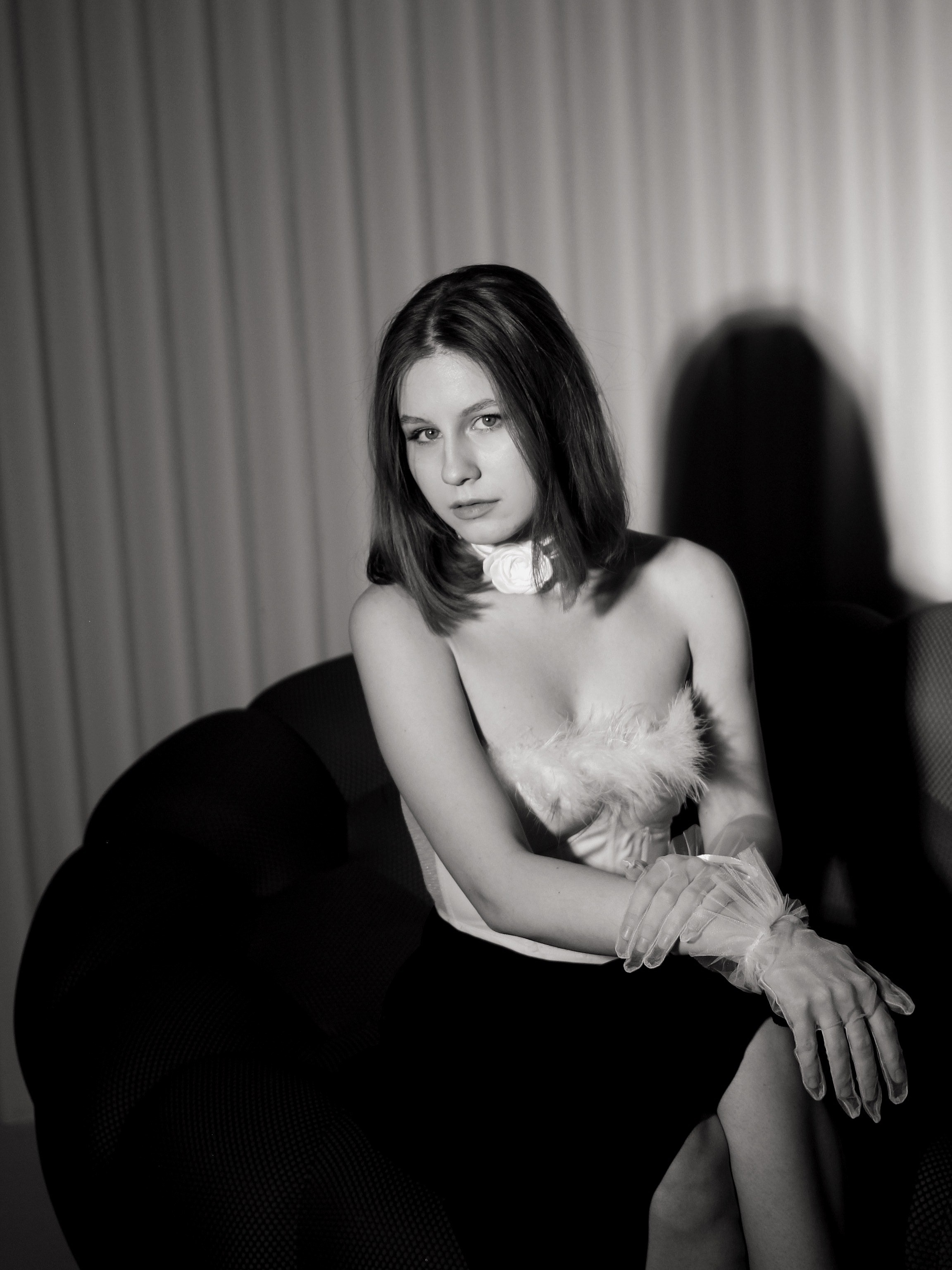 Елизавета. Photography Eva