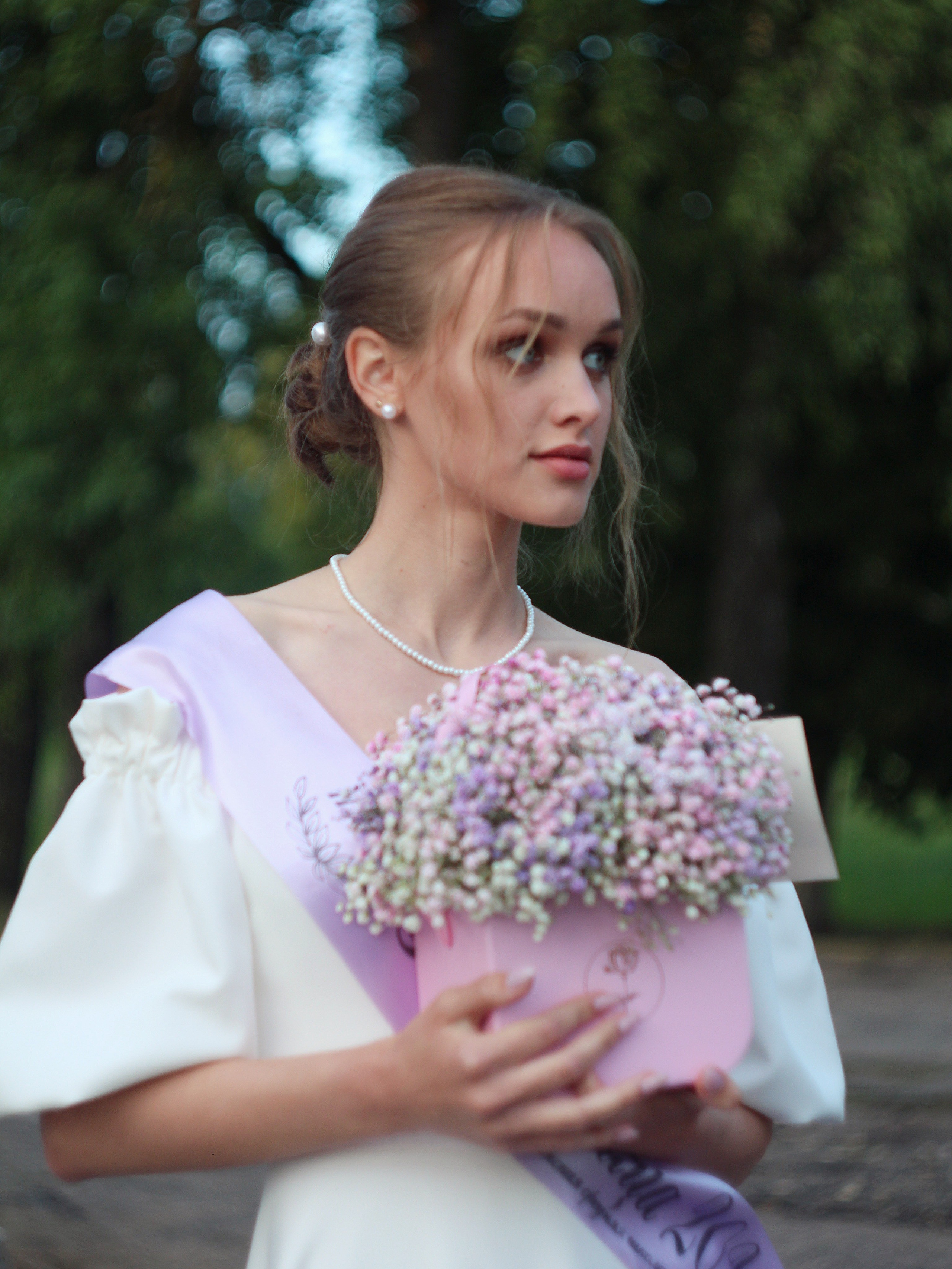 Выпускной 2024.Селище. Photography Eva
