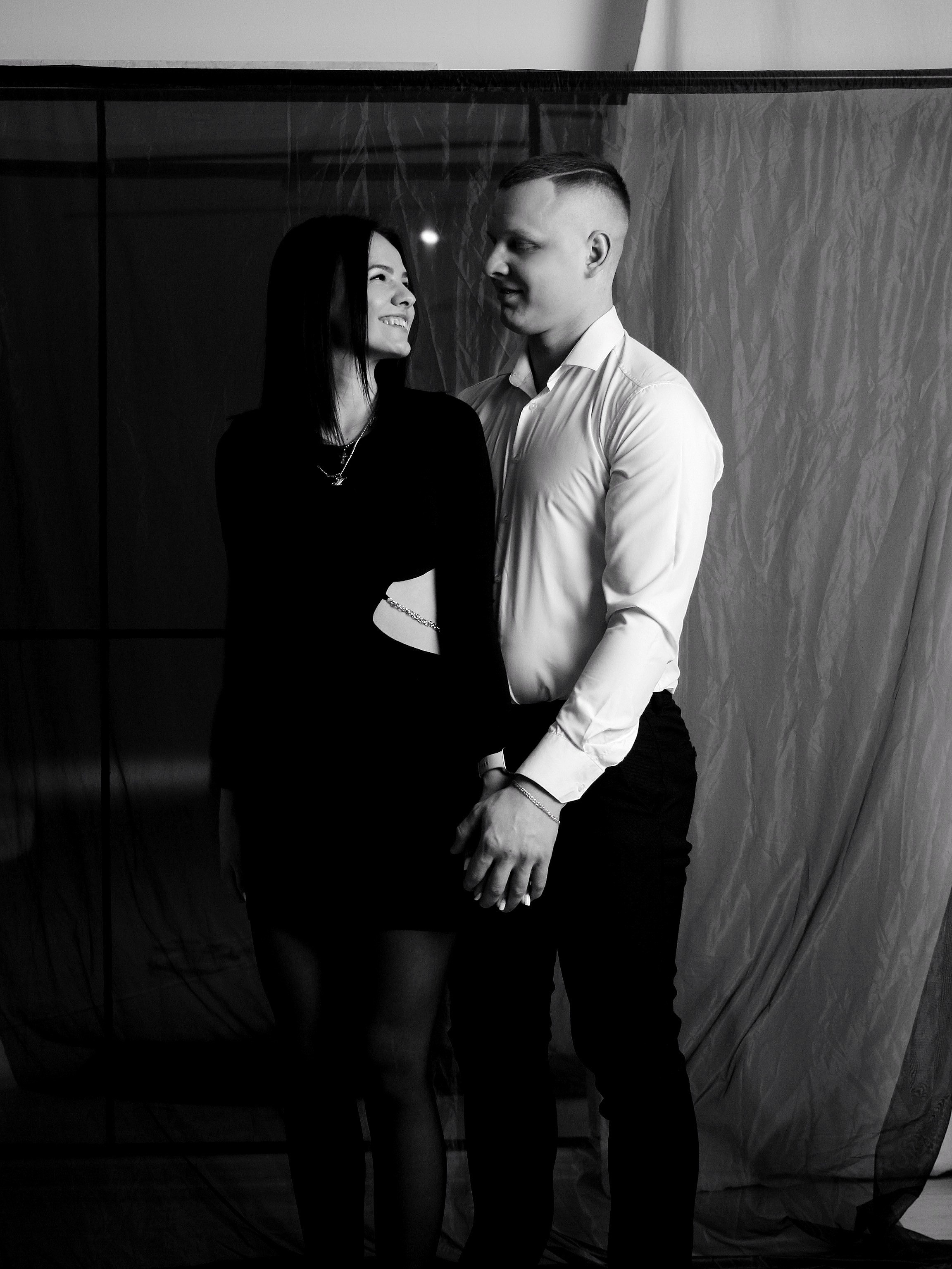 Парная съемка. Photography Eva