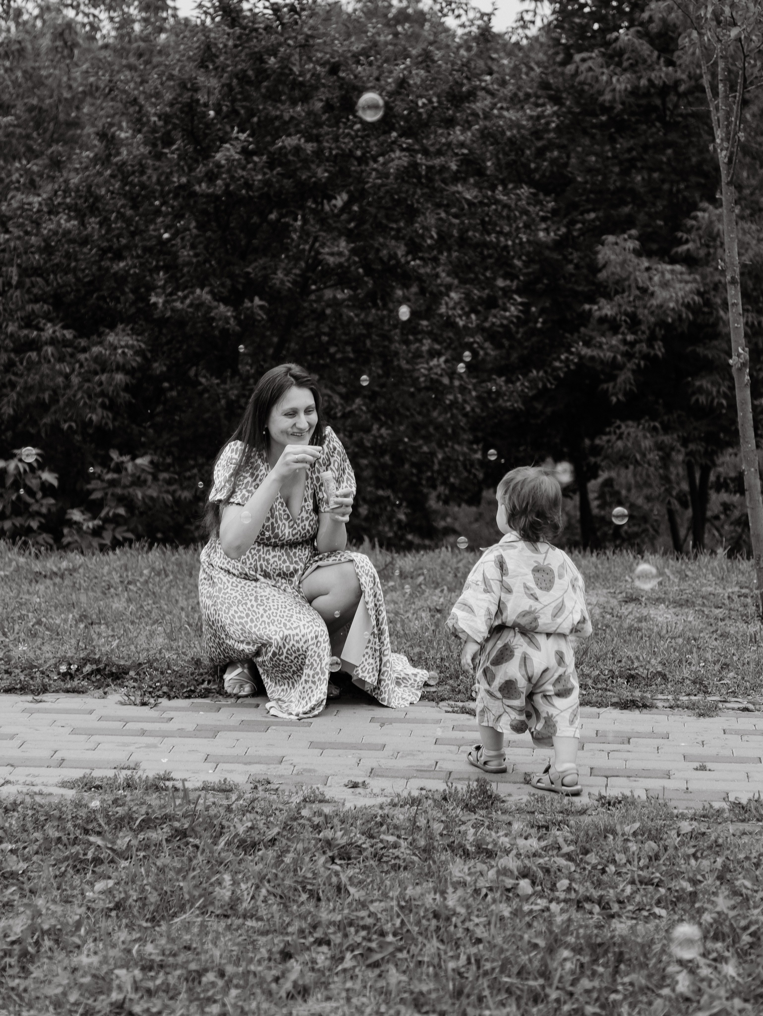 Семейная фотосессия. Фотограф текстиля в Москве Ольга Иванова