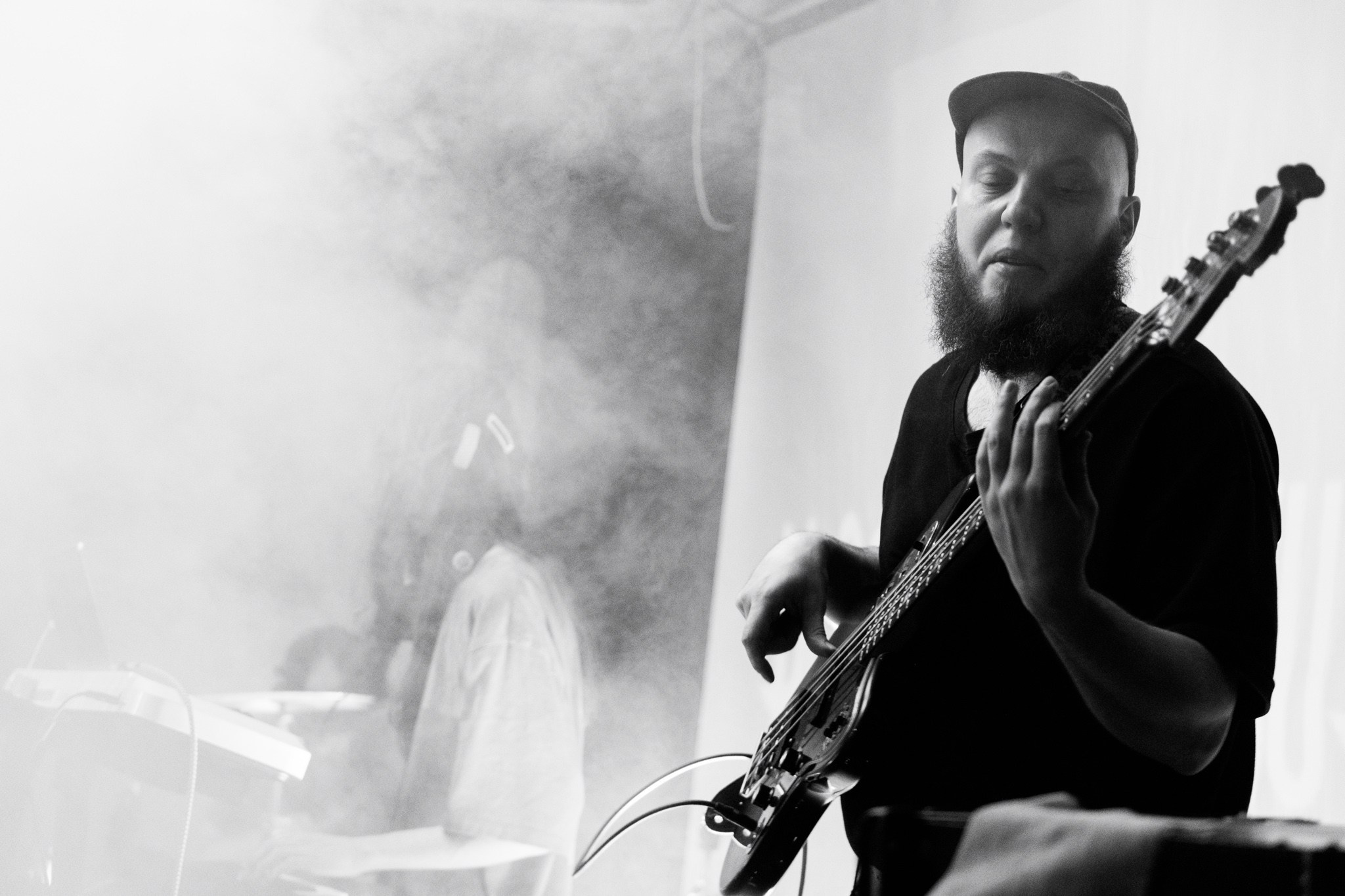 Eternal Winter day 1, 03.01.26, TAGO)))MAGO)))