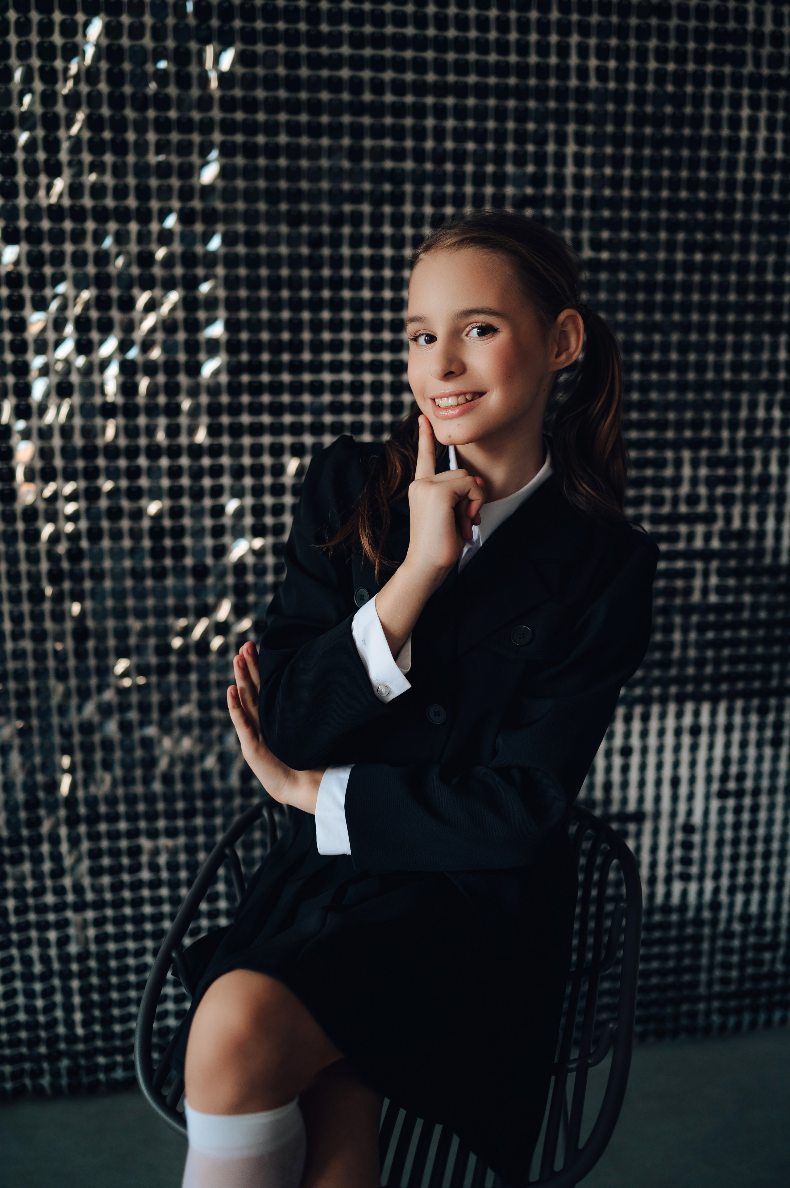 ДР Есения. Детский и семейный фотограф Катерина Мишина