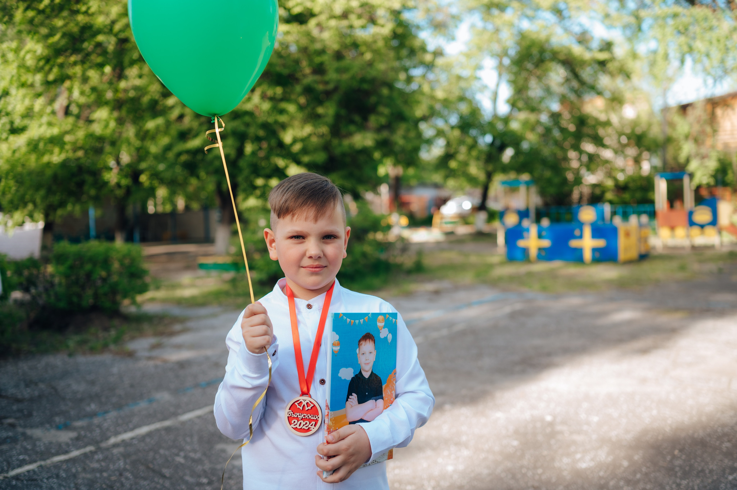 108 сад. Детский и семейный фотограф Катерина Мишина