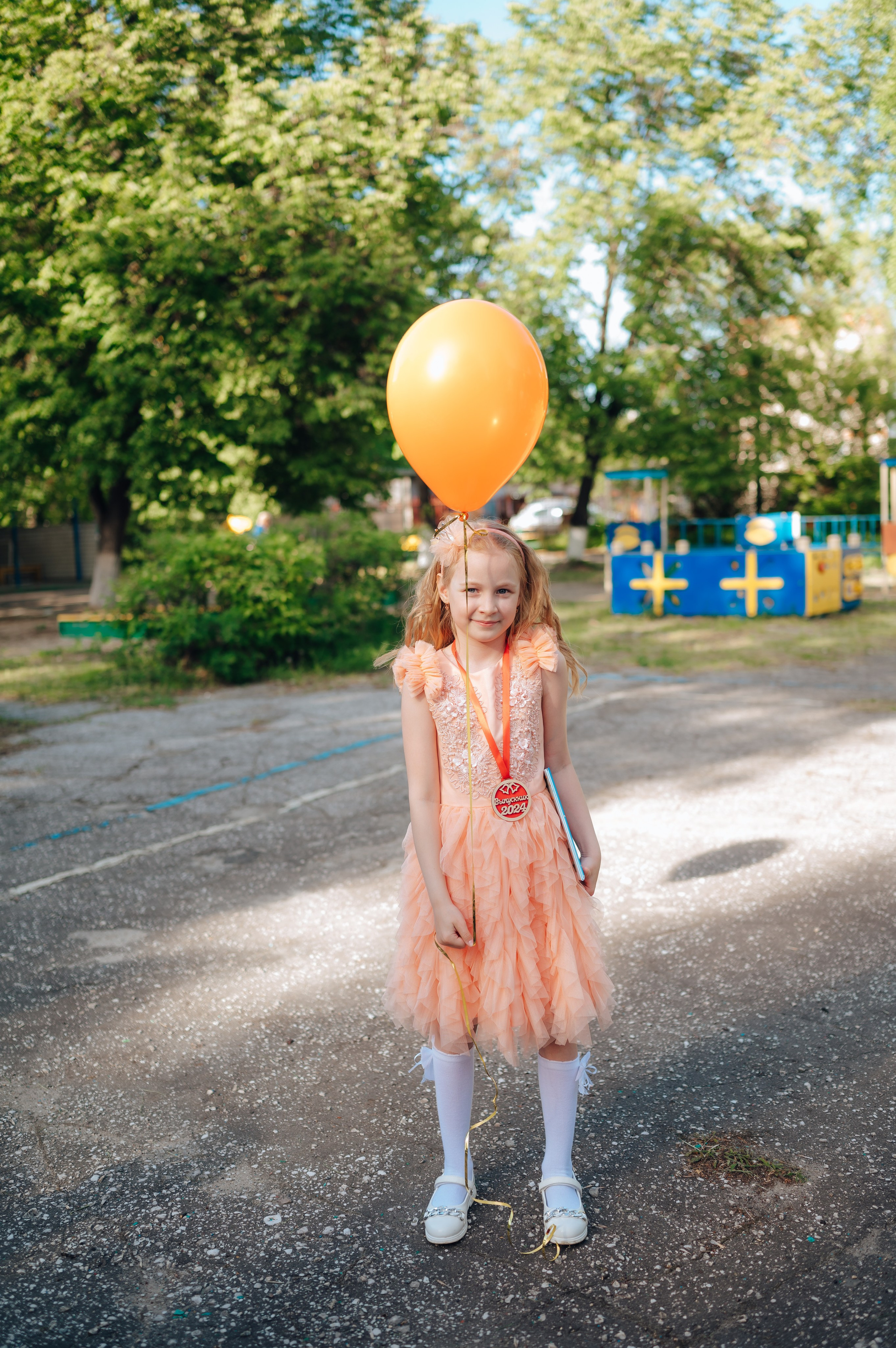 108 сад. Детский и семейный фотограф Катерина Мишина