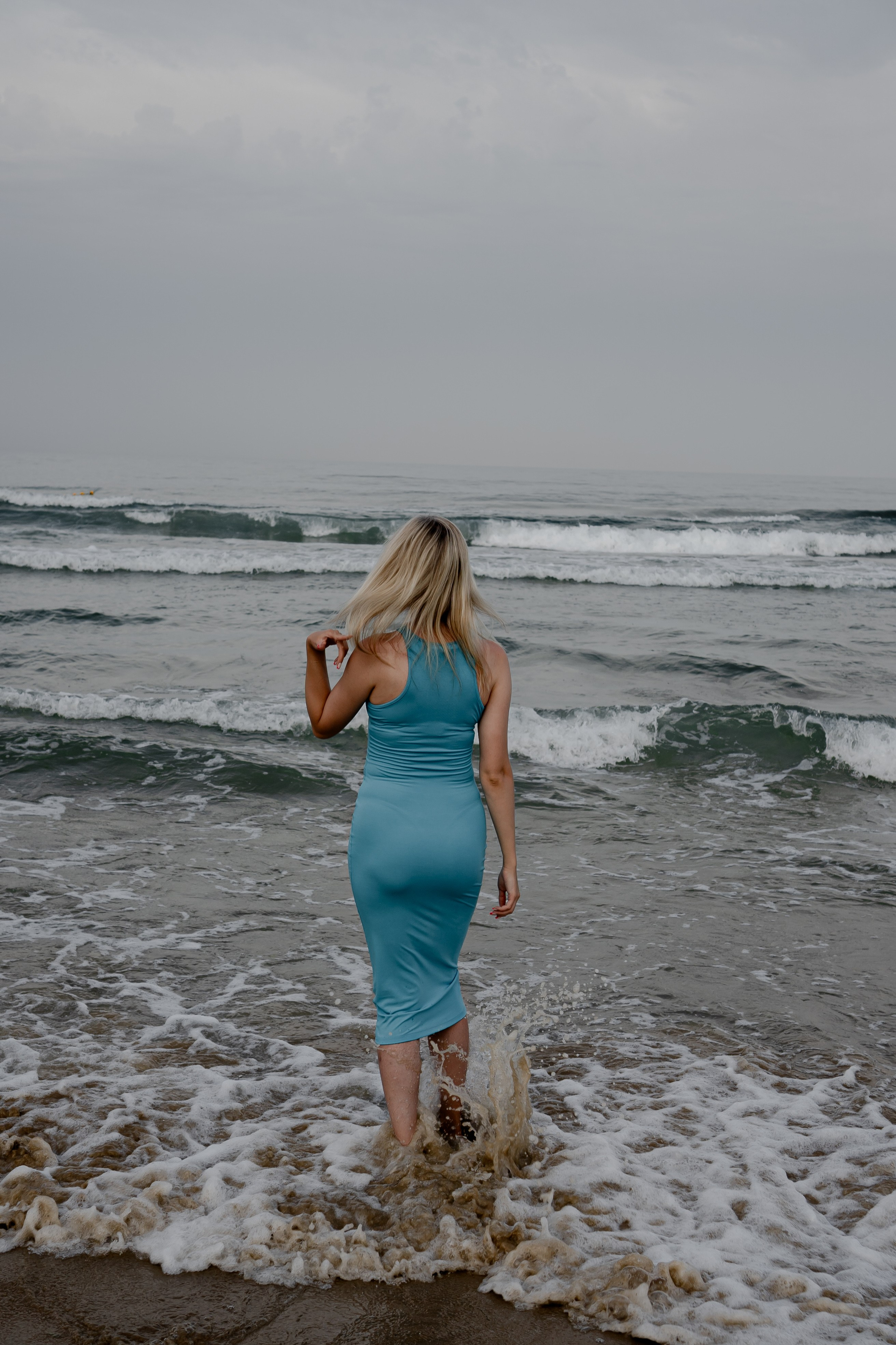 ДЕВУШКИ НА РАССВЕТНОЙ СЬЕМКЕ. Профессиональный фотограф, Санкт-Петербург — Виктория Богомолова