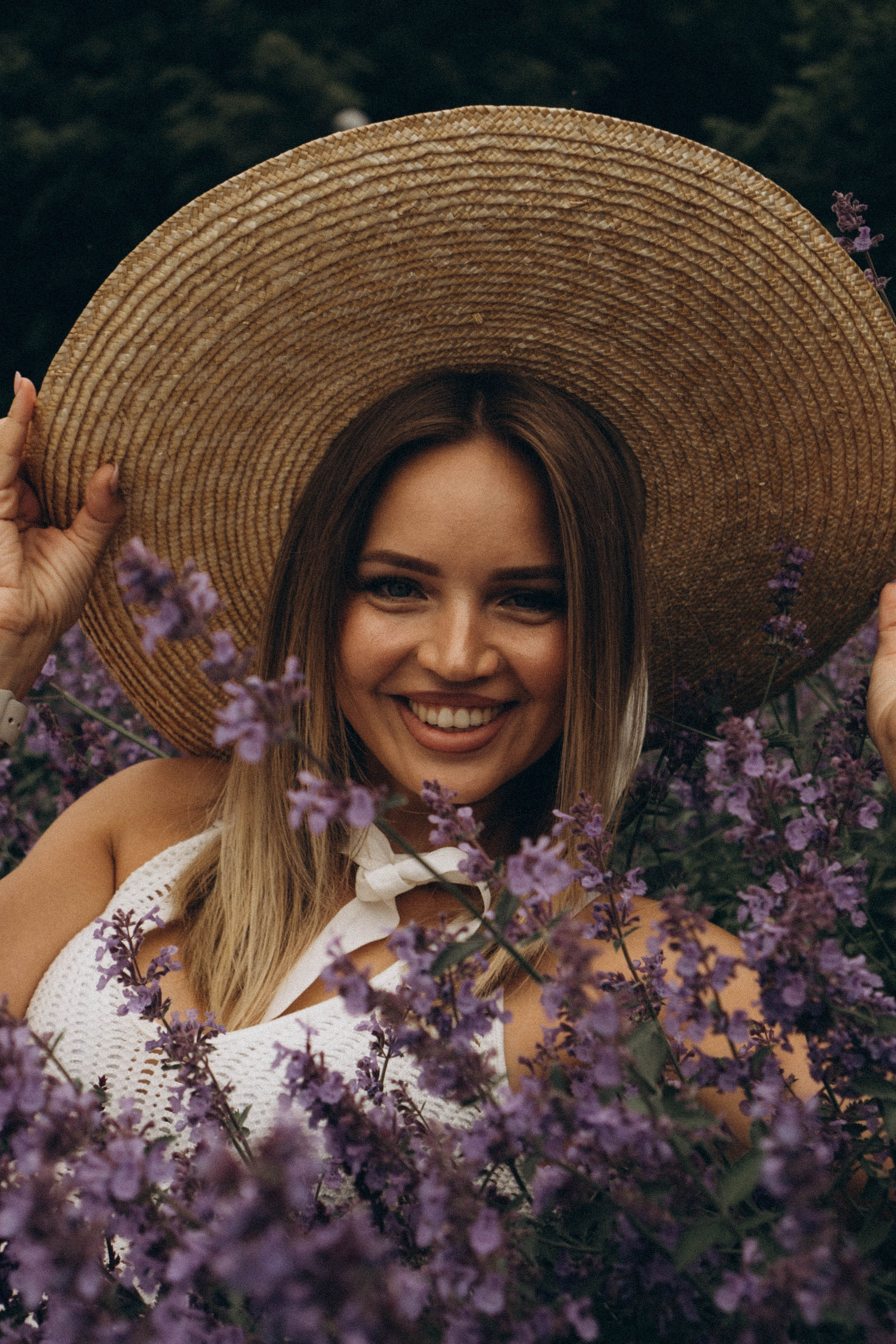 Прогулка в парке. Профессиональный фотограф, Санкт-Петербург — Виктория Богомолова