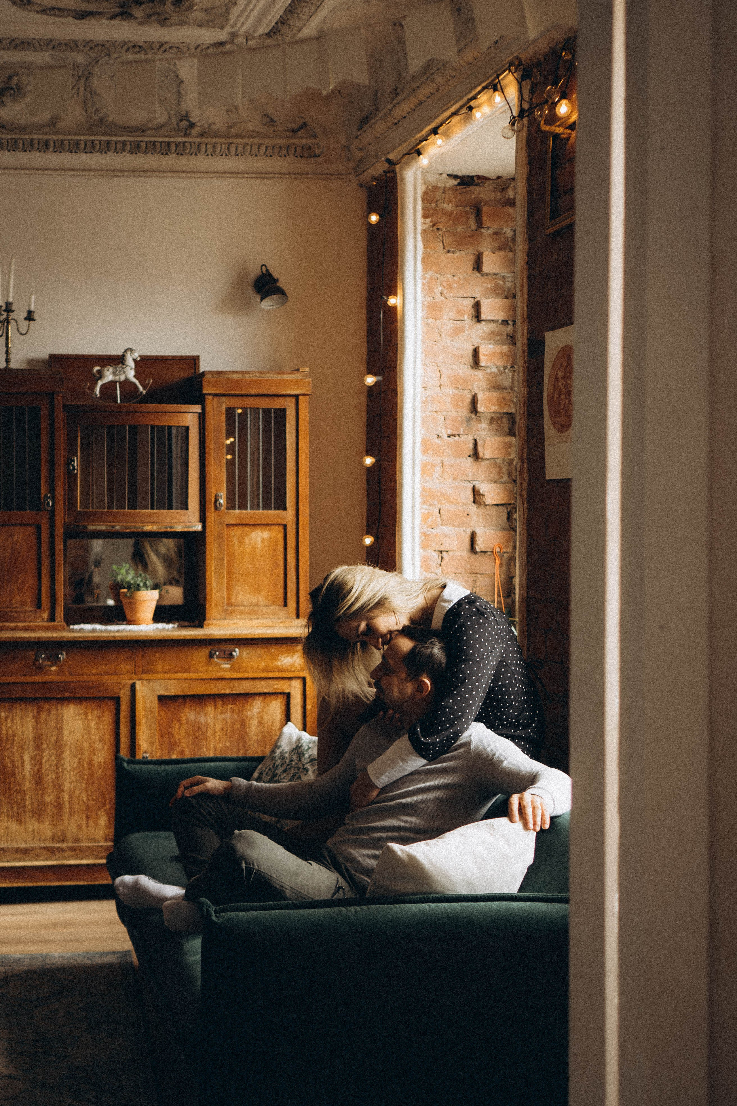 Любовь. Профессиональный фотограф, Санкт-Петербург — Виктория Богомолова