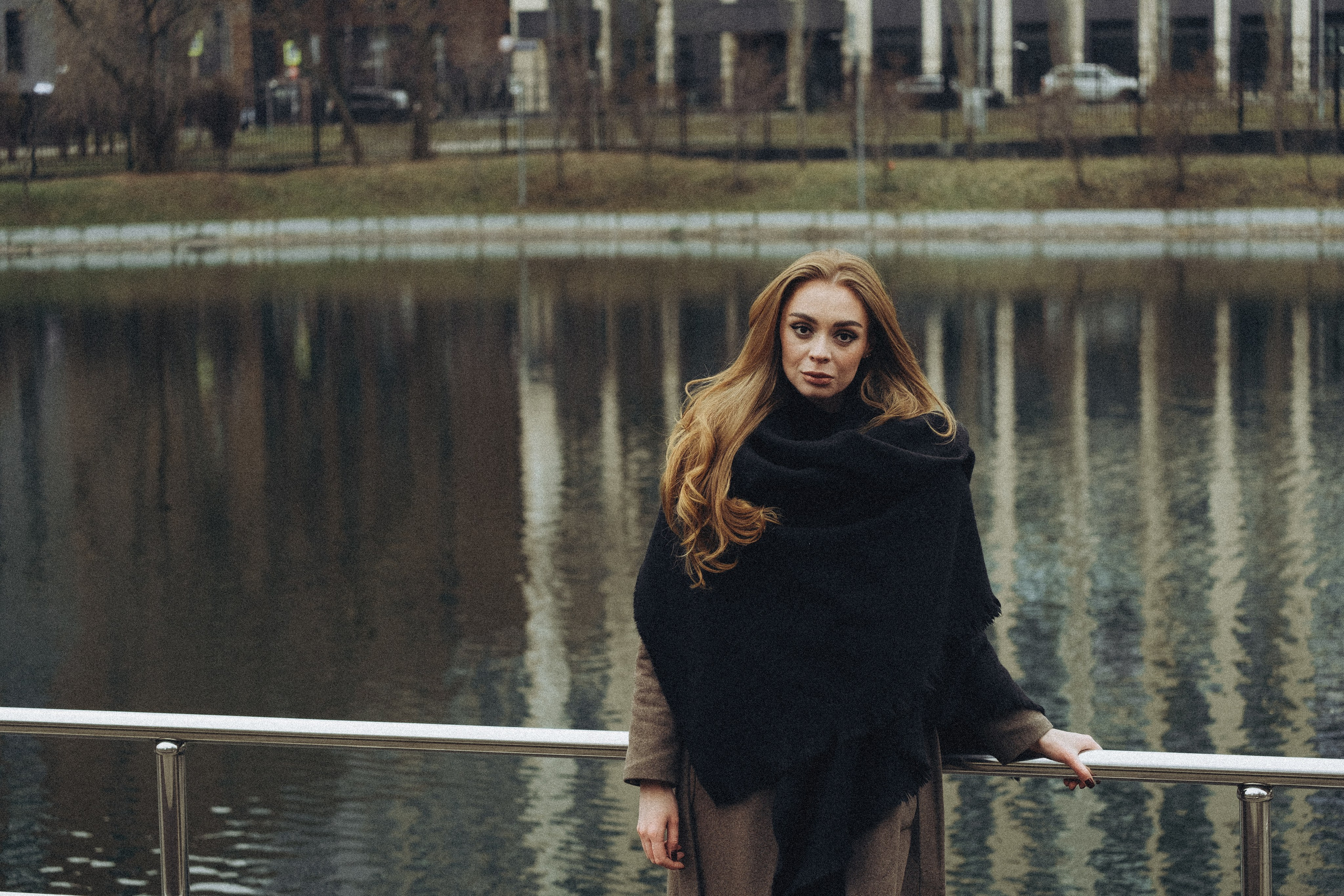 ПРОГУЛКА ПО МОСКВЕ. Профессиональный фотограф, Санкт-Петербург — Виктория Богомолова