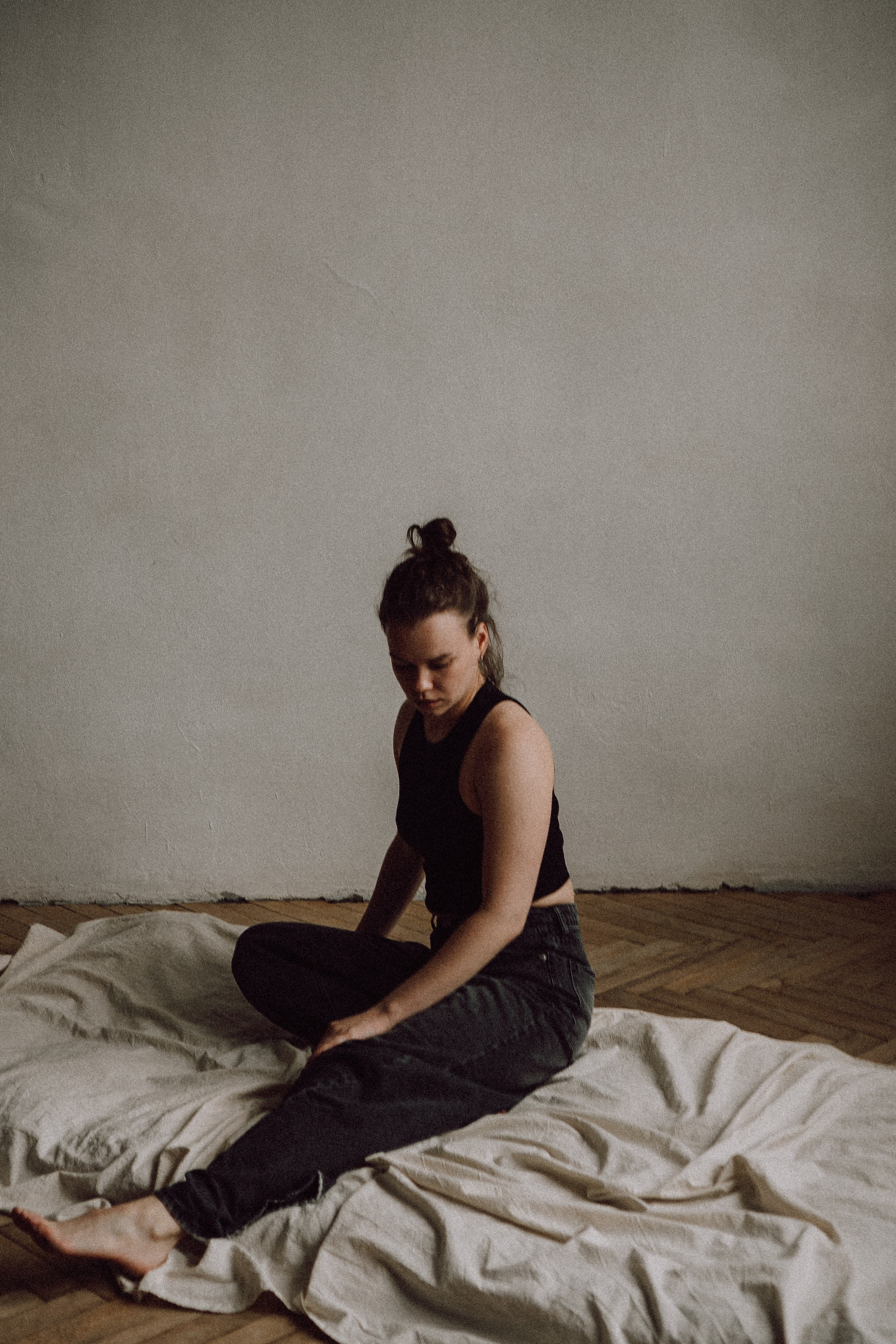 СТУДИЙНАЯ. Профессиональный фотограф, Санкт-Петербург — Виктория Богомолова