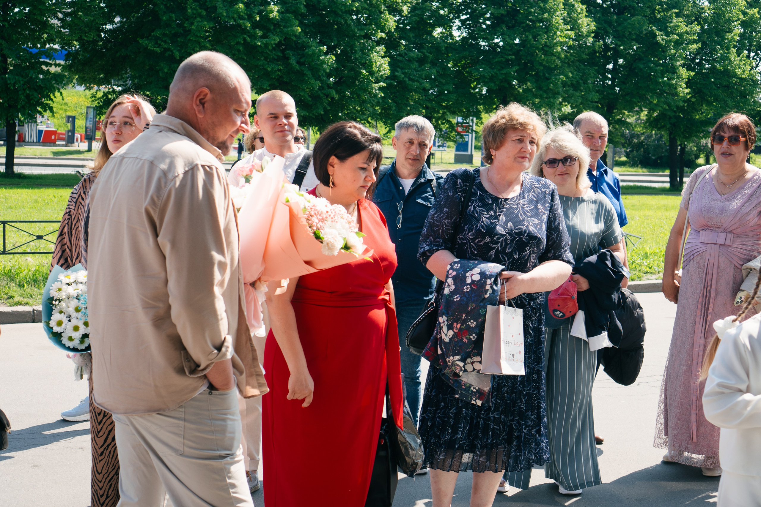 СВАДЕБНЫЙ РЕПОРТАЖ. Профессиональный фотограф, Санкт-Петербург — Виктория Богомолова