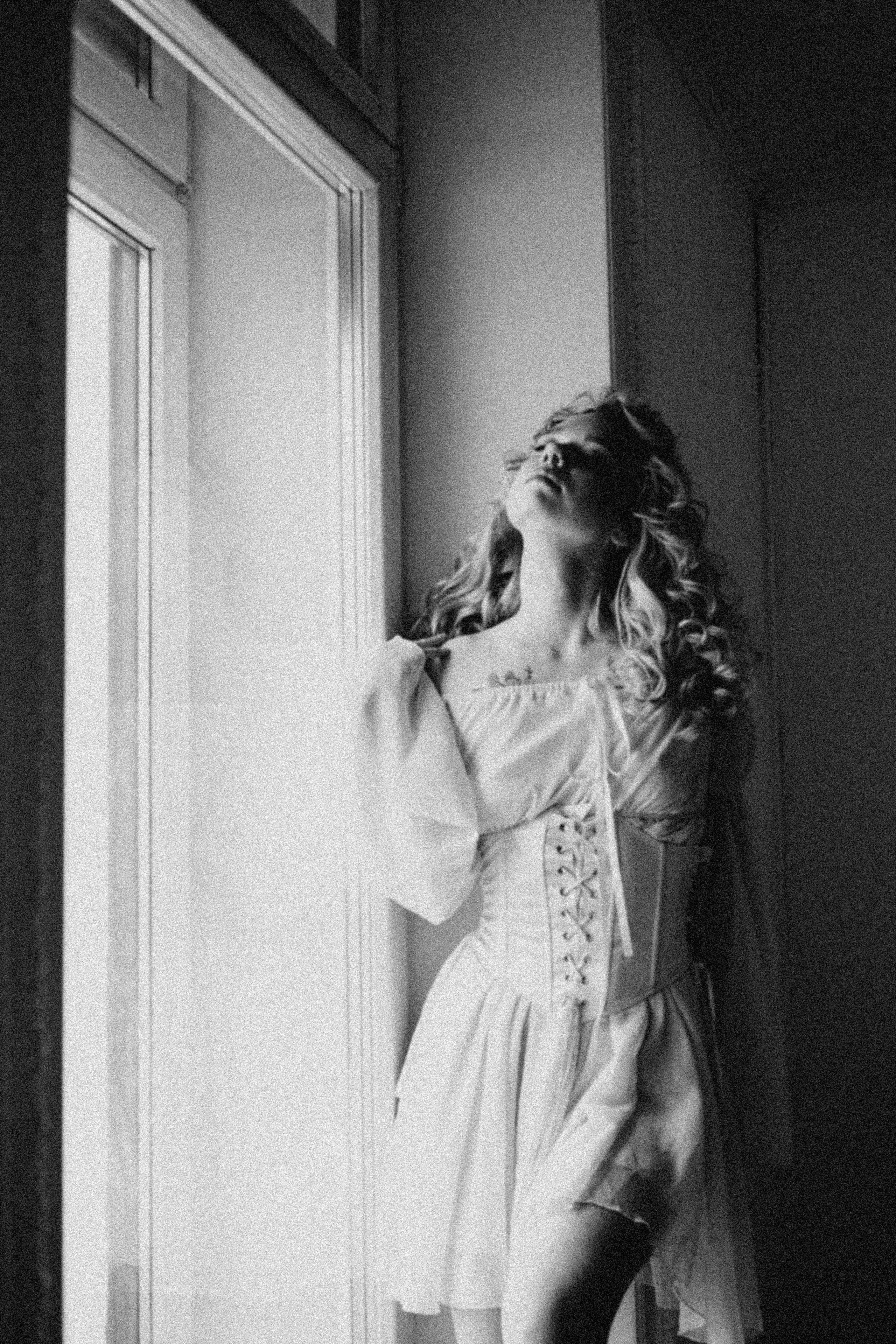 Студийная. Профессиональный фотограф, Санкт-Петербург — Виктория Богомолова