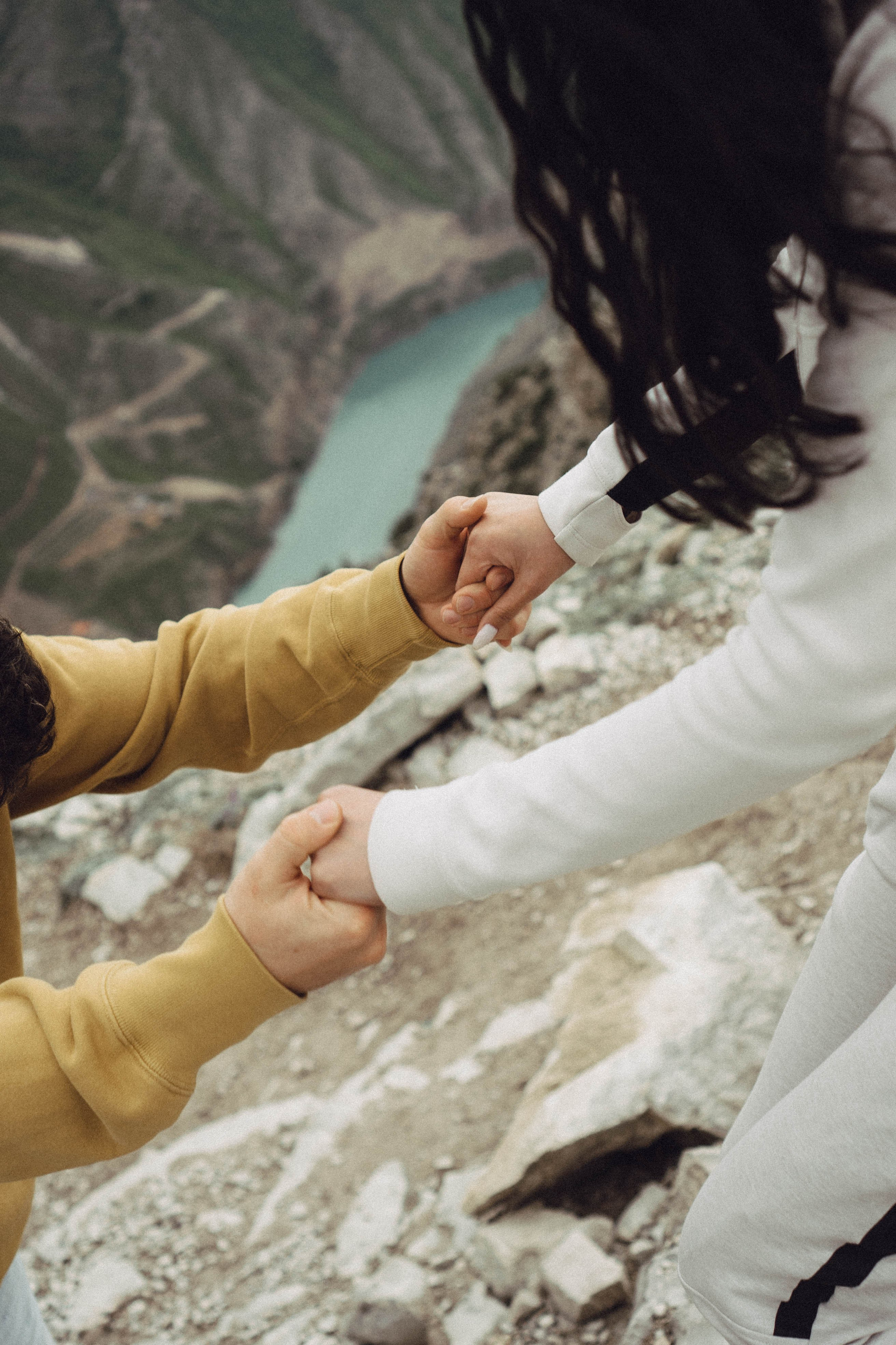 Каньон. Профессиональный фотограф, Санкт-Петербург — Виктория Богомолова