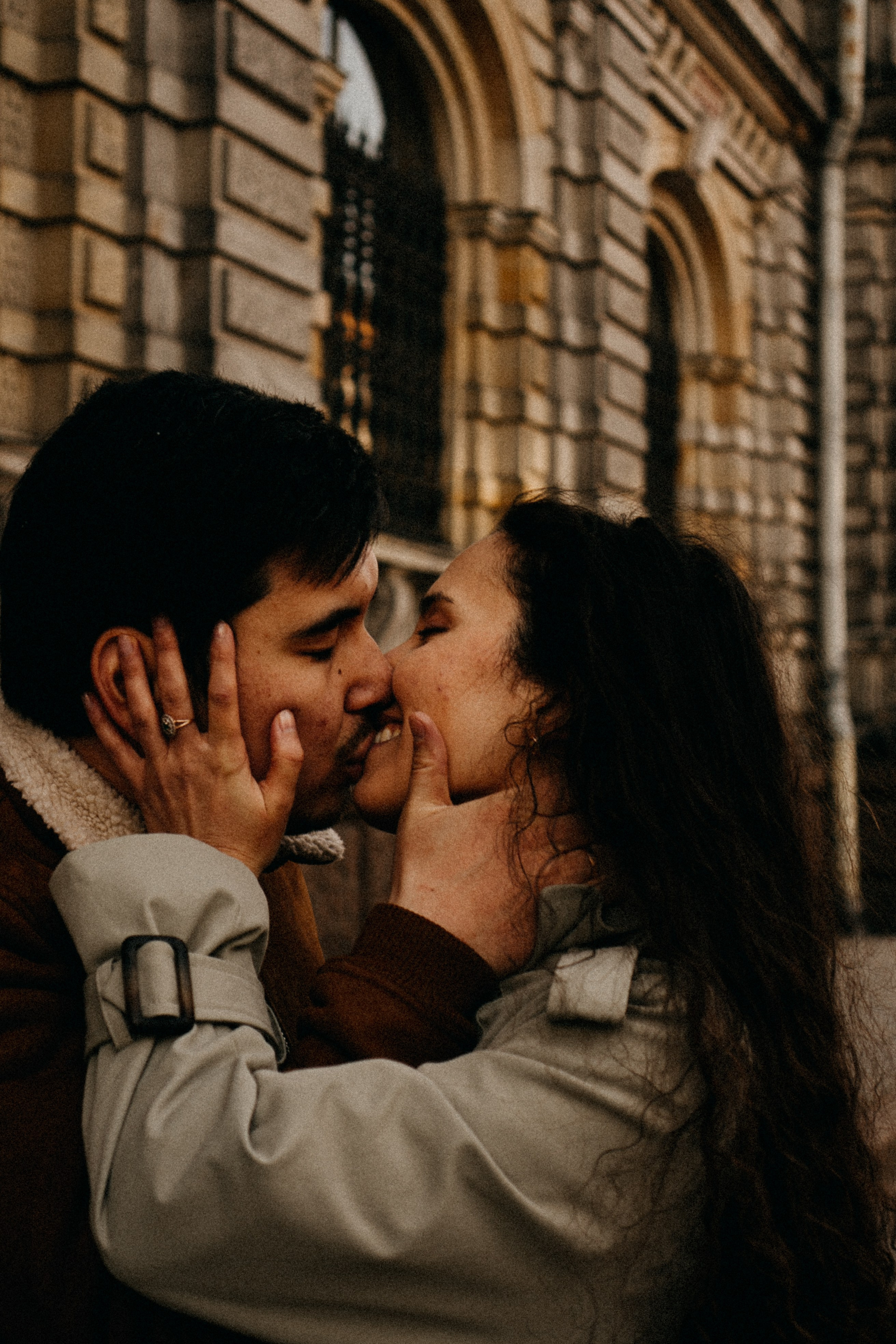 Love story. Профессиональный фотограф, Санкт-Петербург — Виктория Богомолова