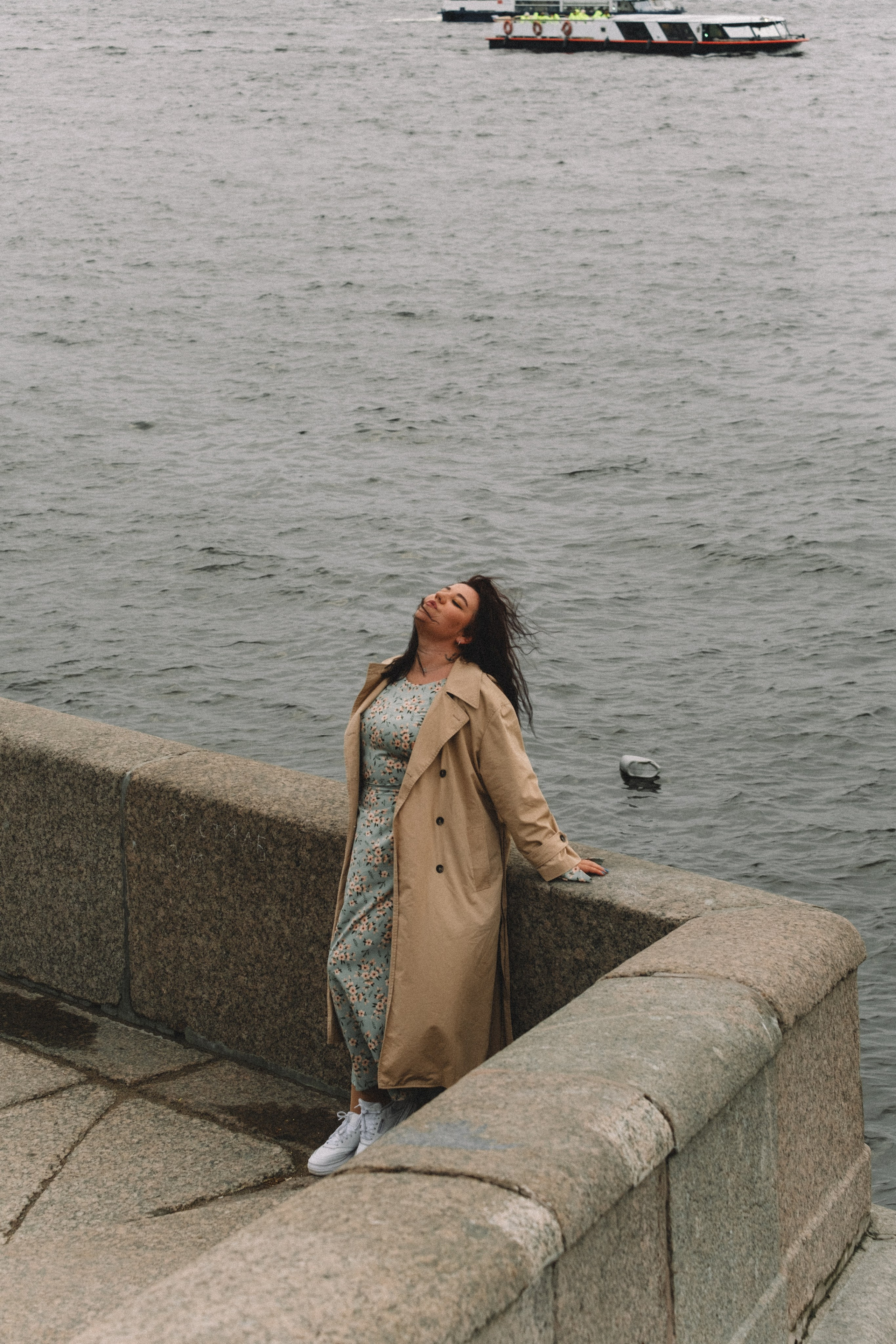 ПРОГУЛКА ВЕСНОЙ. Профессиональный фотограф, Санкт-Петербург — Виктория Богомолова